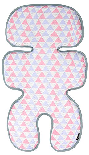 Triangle Pink/Purple