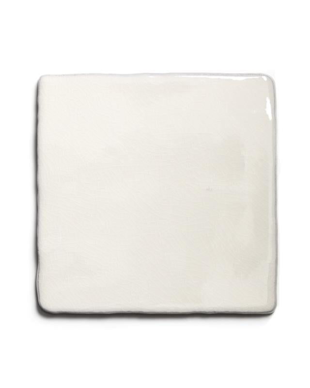 Antique Crackle Glaze Tile Color Samples - Perfect for Vintage Home Decor, Bathroom & Kitchen Backsplash Renovations