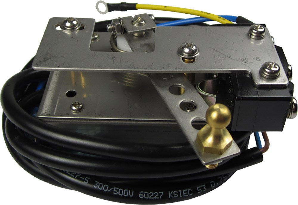 EZGO Marathon 1989-1994 Golf Cart Potentiometer Switch - Replacement Part for Speed Control | Perfect for Golf Cart Repair & Maintenance