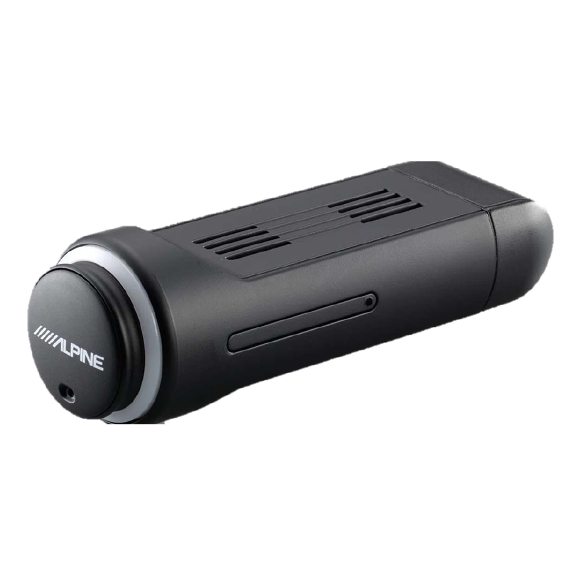 Alpine KTX-NS01 USB Plug-in GPS Navigation Module with Offroad Mode - Car, Truck & RV Navigation System for Outdoor Adventures & Off-Grid Travel