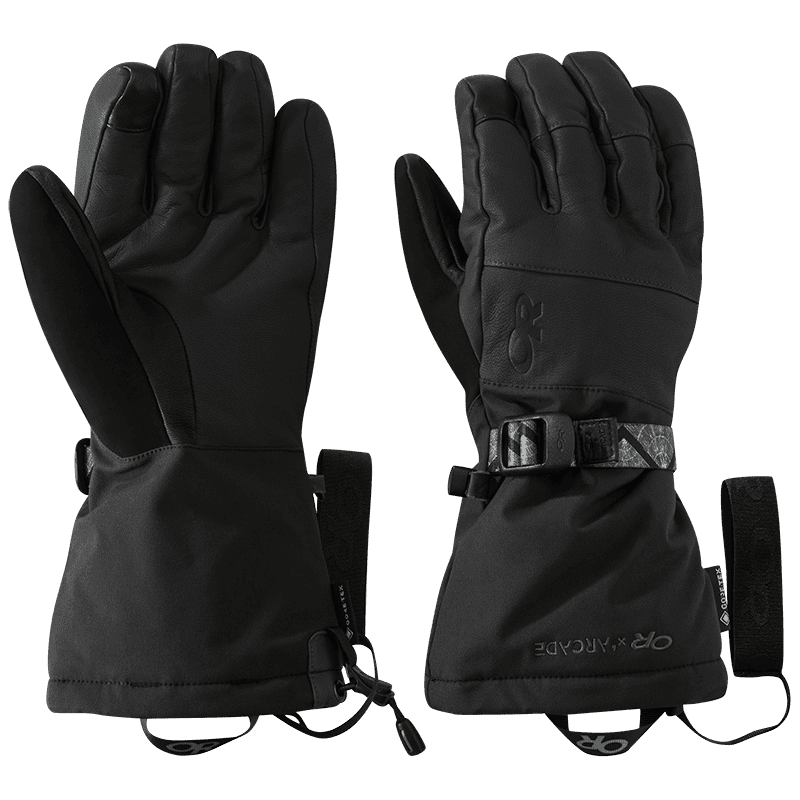 Premium Carbide Sensor Gloves for Men - Touchscreen Compatible Work Gloves - Durable & Protective for Construction, Woodworking & Outdoor Activities