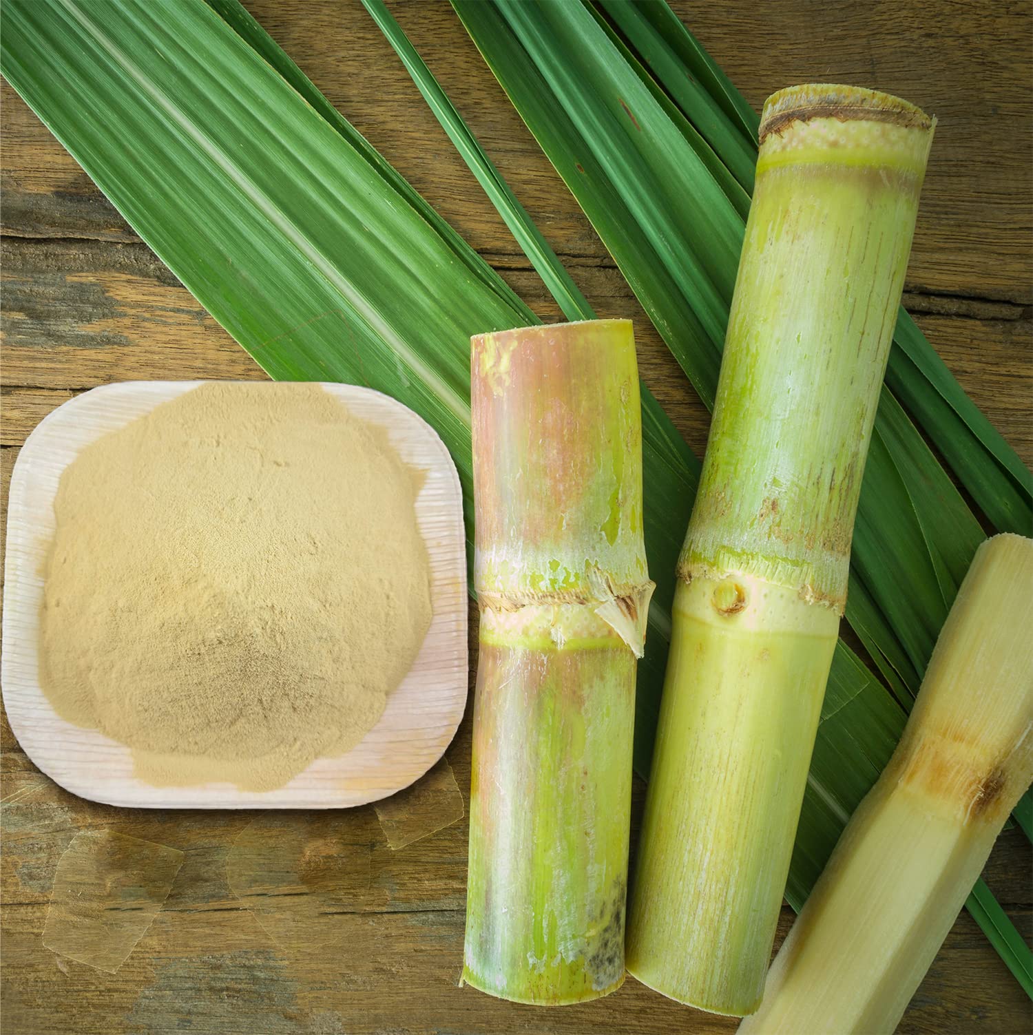 Organic RAW Cane Molasses 10lb - 100% Natural Unrefined Sweetener | Rich in Iron, Calcium & Minerals | Perfect for Baking, Cooking & Organic Gardening | Great for Soil Amendment & Plant Growth Booster