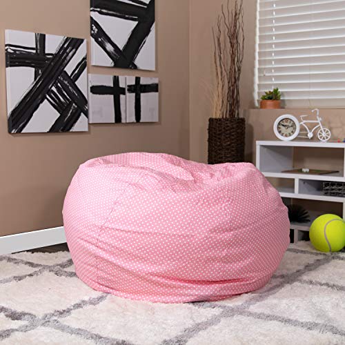 Light Pink Dot