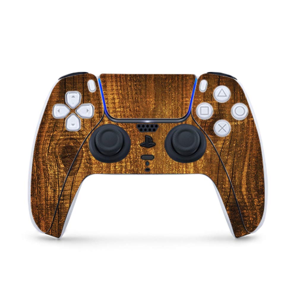 MightySkins PS5 Controller Skin - Why Knot Design | Protective Vinyl Decal Wrap for Playstation 5 | Durable, Customizable & Easy to Apply | Made in USA | Perfect for Gaming, Collectors & Personalization
