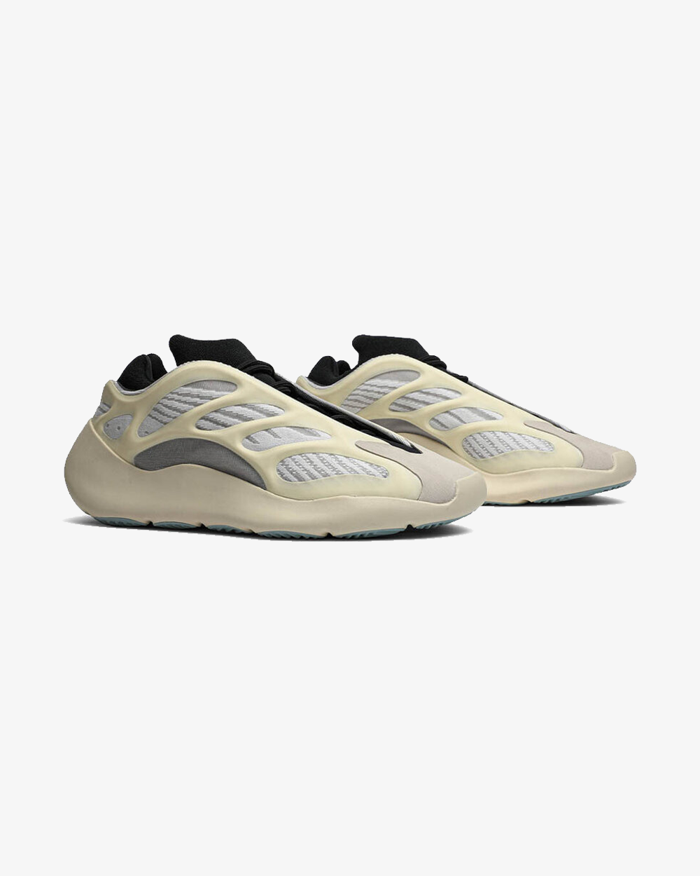 Adidas Yeezy 700 V3 Azael Sneakers - Men's & Women's Lightweight Running Shoes for Casual Wear, Gym & Street Fashion