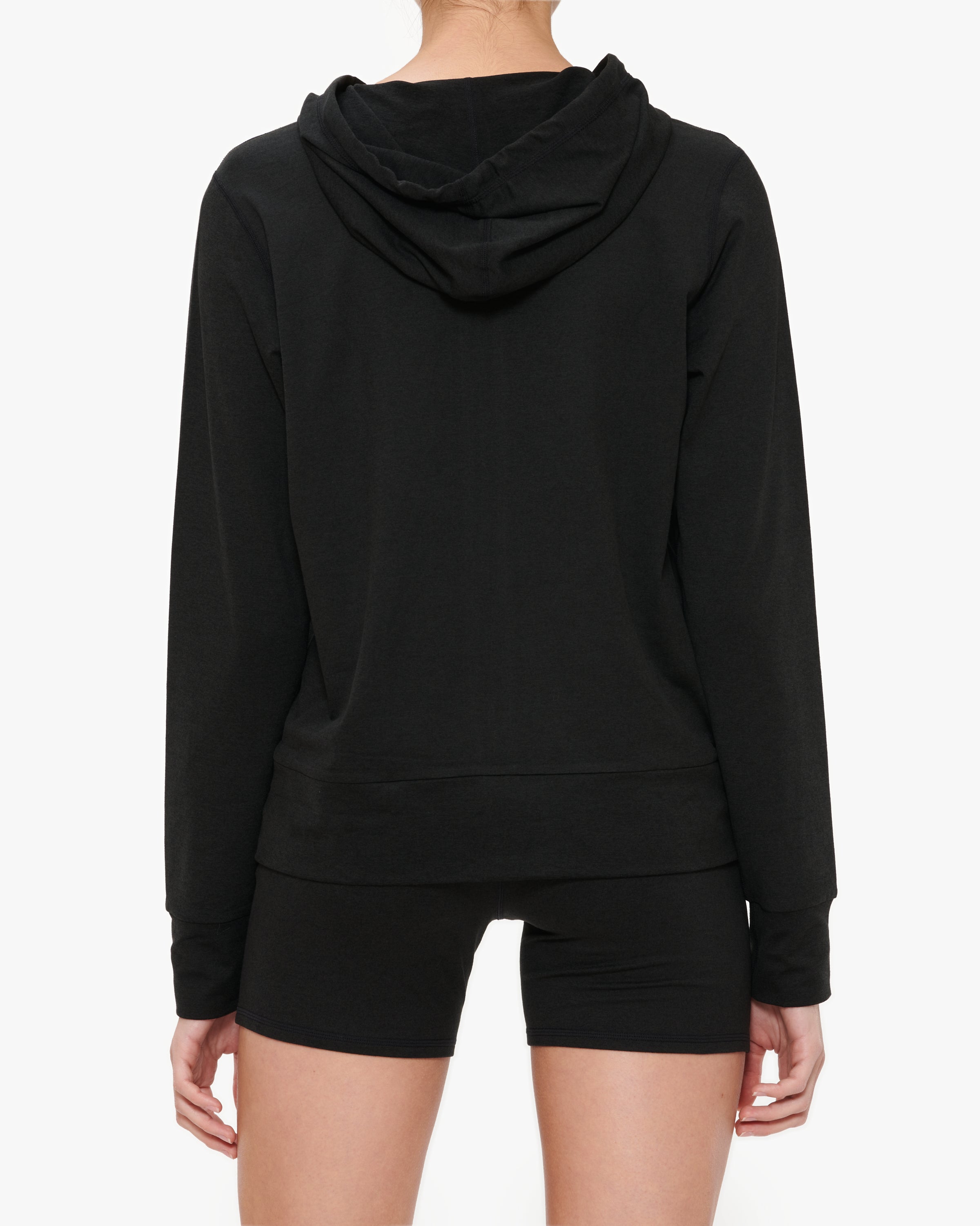 Vuori Halo Performance Hoodie 2.0 - Men's Lightweight Athletic Pullover for Running, Gym & Outdoor Activities