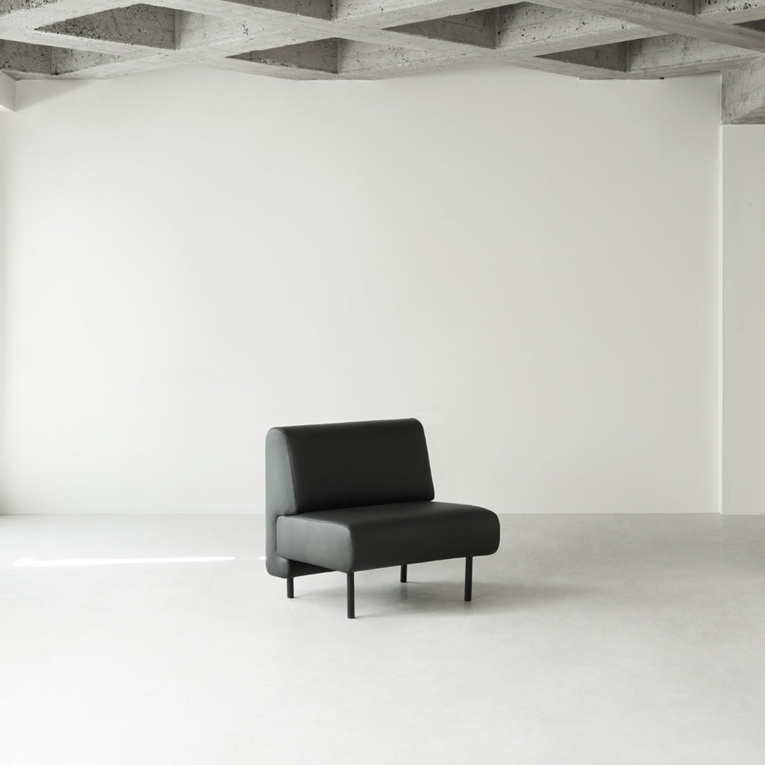 Simon Legal D Frame Sofa by Normann Copenhagen - Modern Scandinavian Design for Living Room, Lounge & Office Spaces