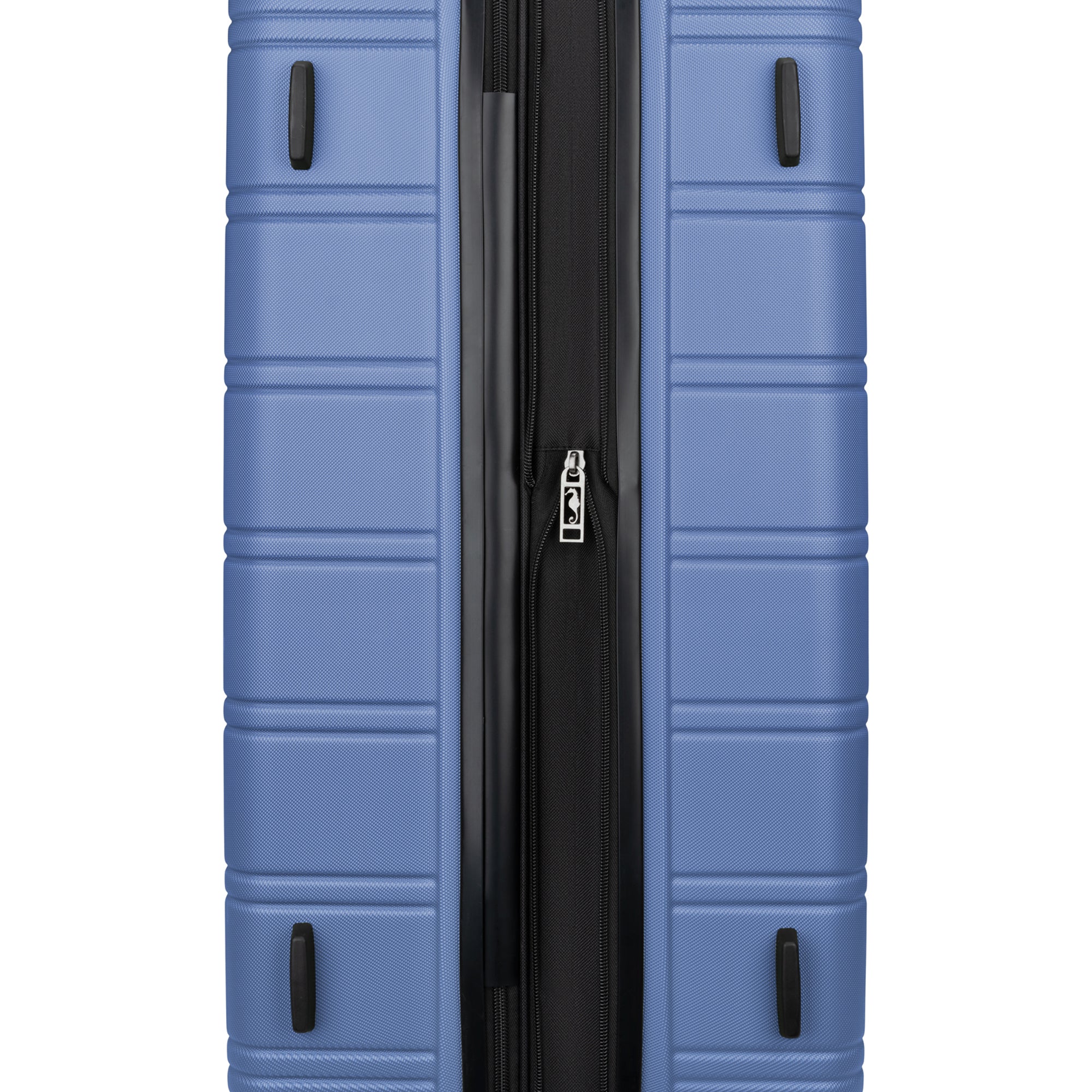 Atlantic Seabreeze Large Expandable Spinner Luggage - 28