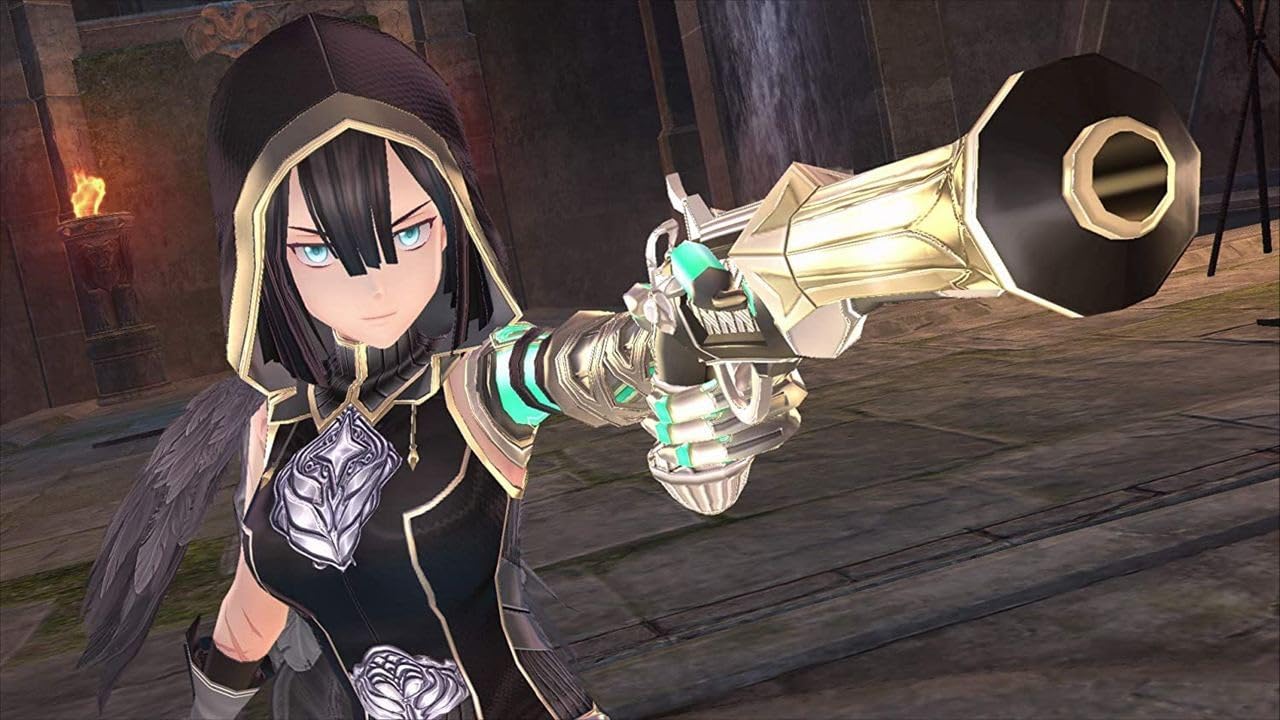 Ys IX: Monstrum Nox - Pact Edition for PS4 | Action RPG Adventure Game | Perfect for Fantasy Gaming Enthusiasts & Anime Fans