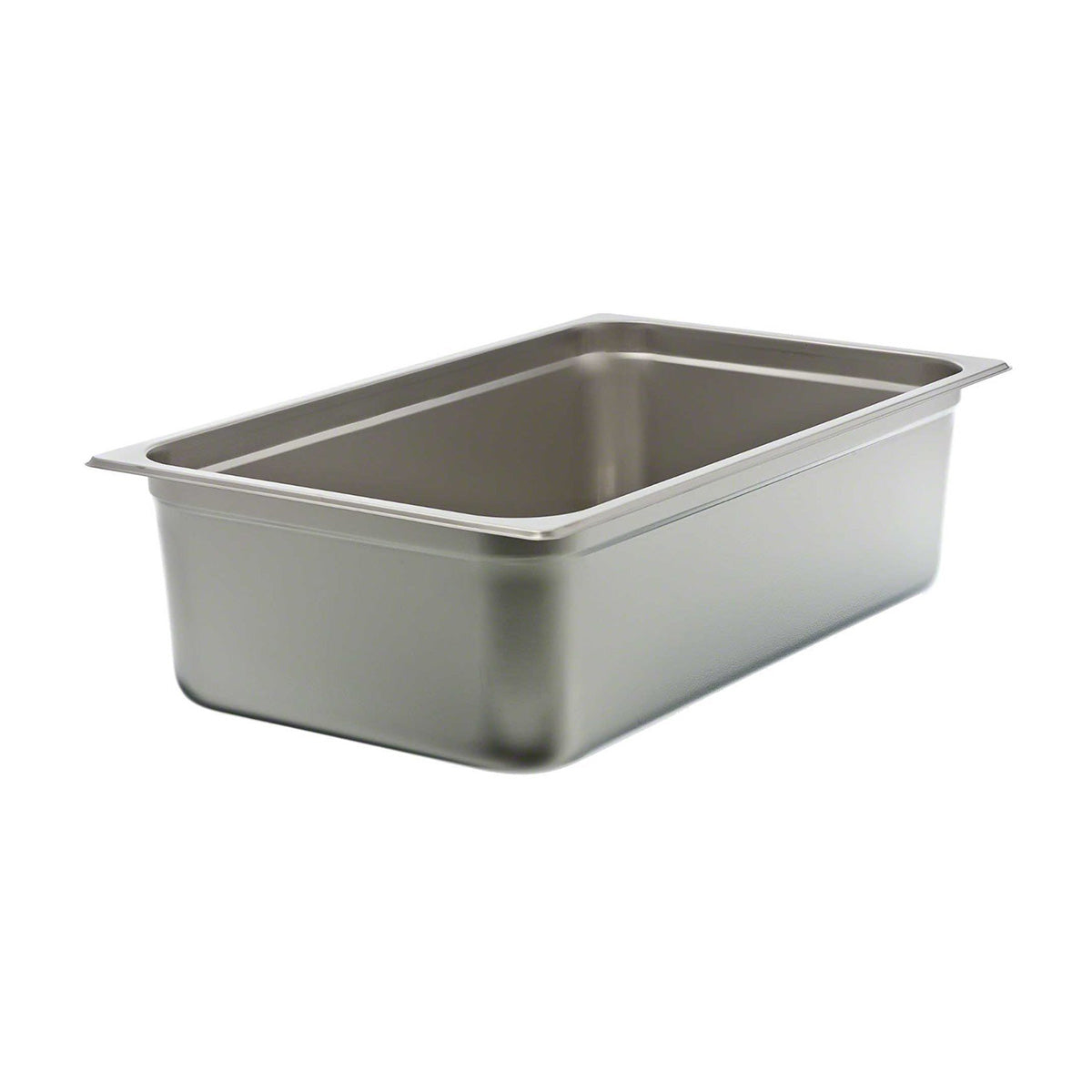 Carlisle 607006 DuraPan Full Size 6-Inch Deep Steam Table Pan - Commercial Food Warmer for Buffets, Catering & Restaurant Use