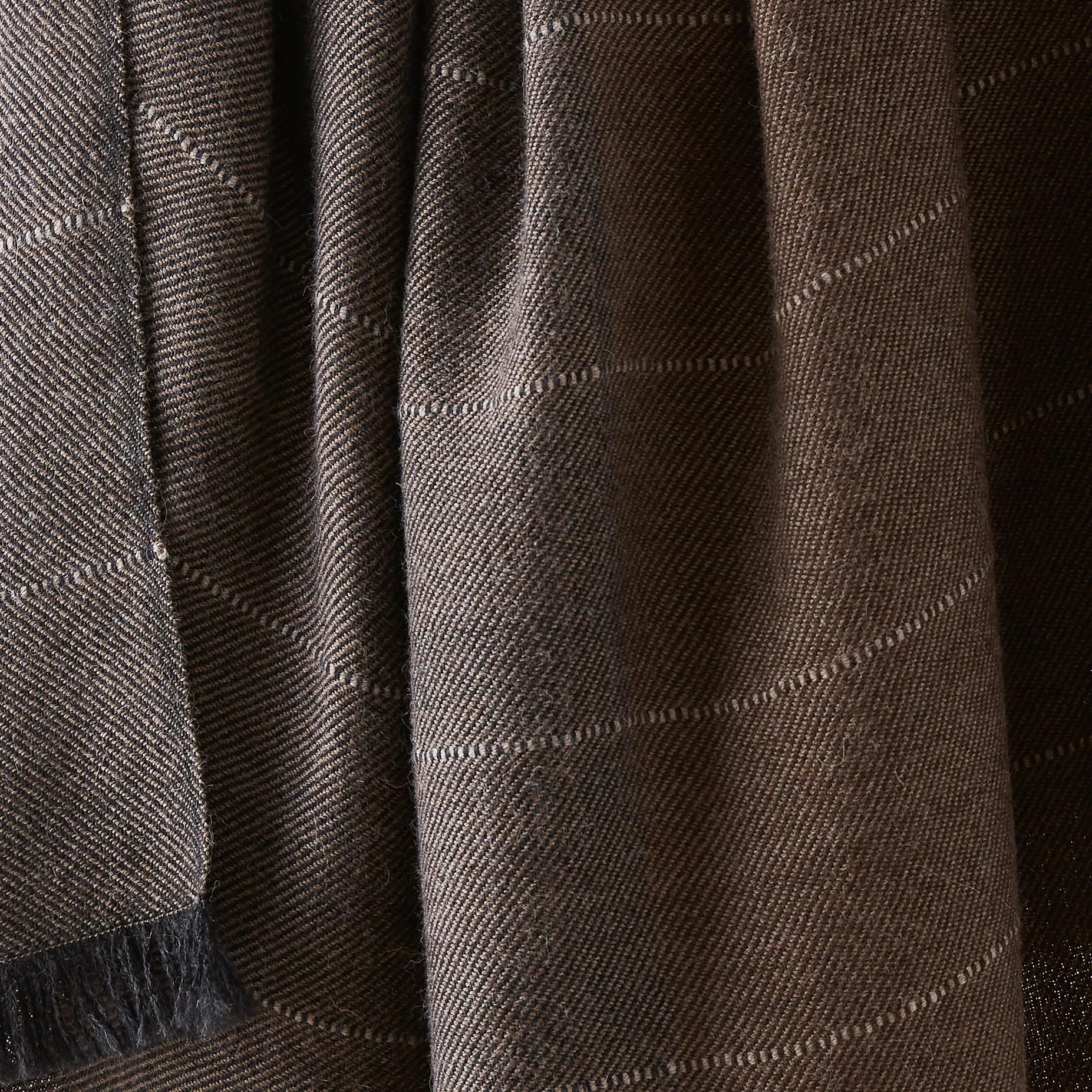 Soft Marisol Alpaca Throw Blanket - Luxurious 100% Alpaca Wool for Cozy Home & Travel - Perfect for Sofa, Bed, and Outdoor Picnics