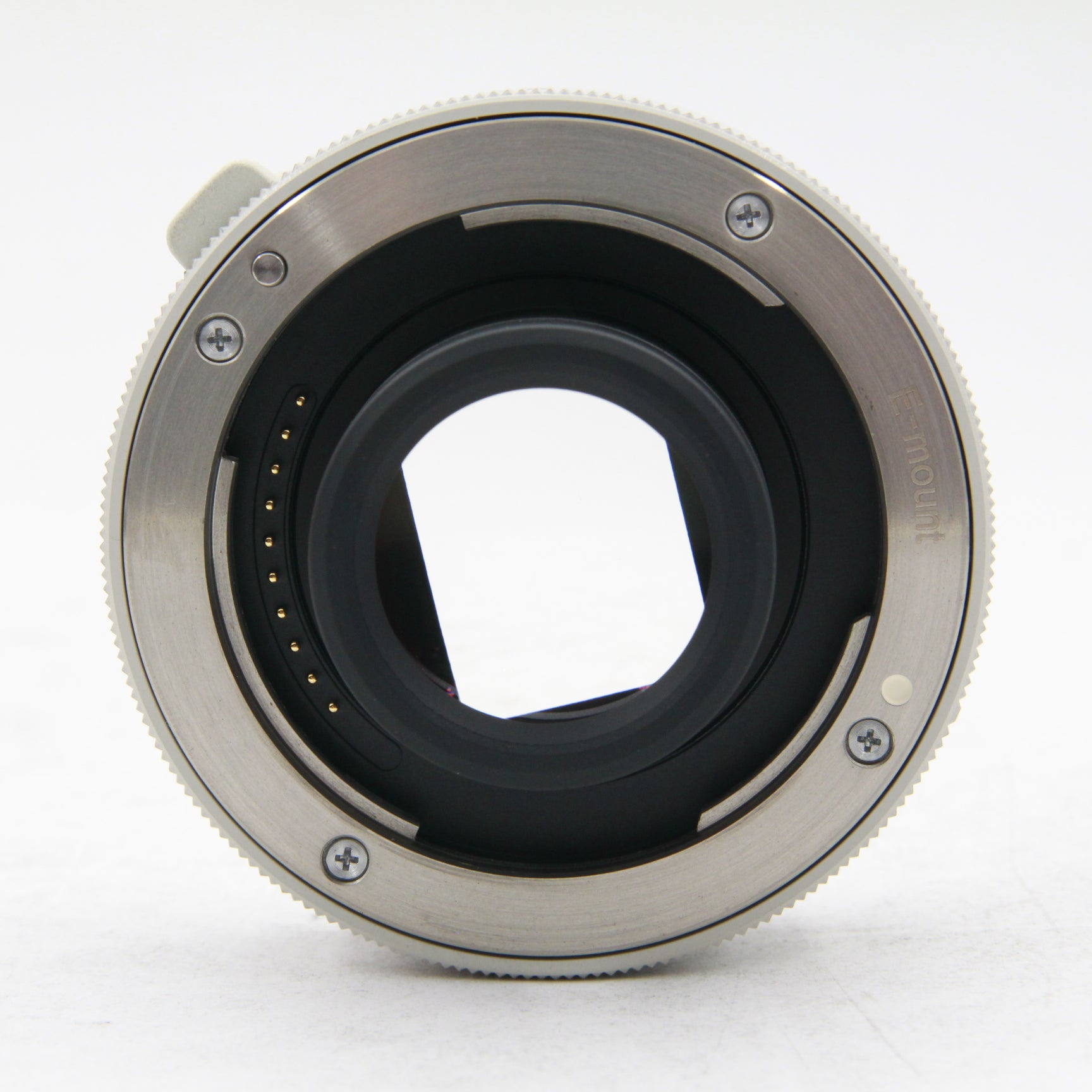 Open Box Excellent Condition Sony FE 1.4x Teleconverter Lens - Perfect for Wildlife, Sports & Portrait Photography