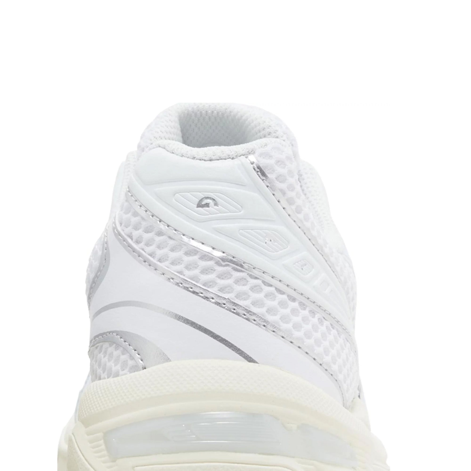ASICS Gel 1130 'White Soft Sky' Women's Running Shoes (2024) - Lightweight Cushioned Sneakers for Jogging, Gym Workouts & Everyday Comfort