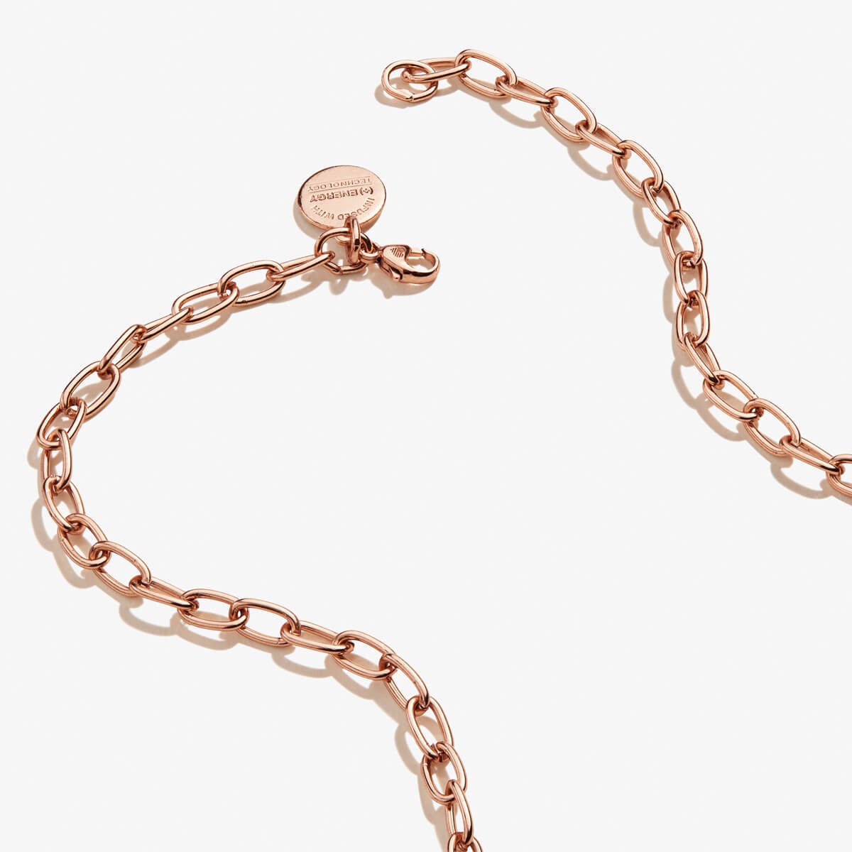 Blessed Y Necklace for Women - Elegant Gold Plated Pendant with Inspirational Message - Perfect for Daily Wear, Gifts & Special Occasions