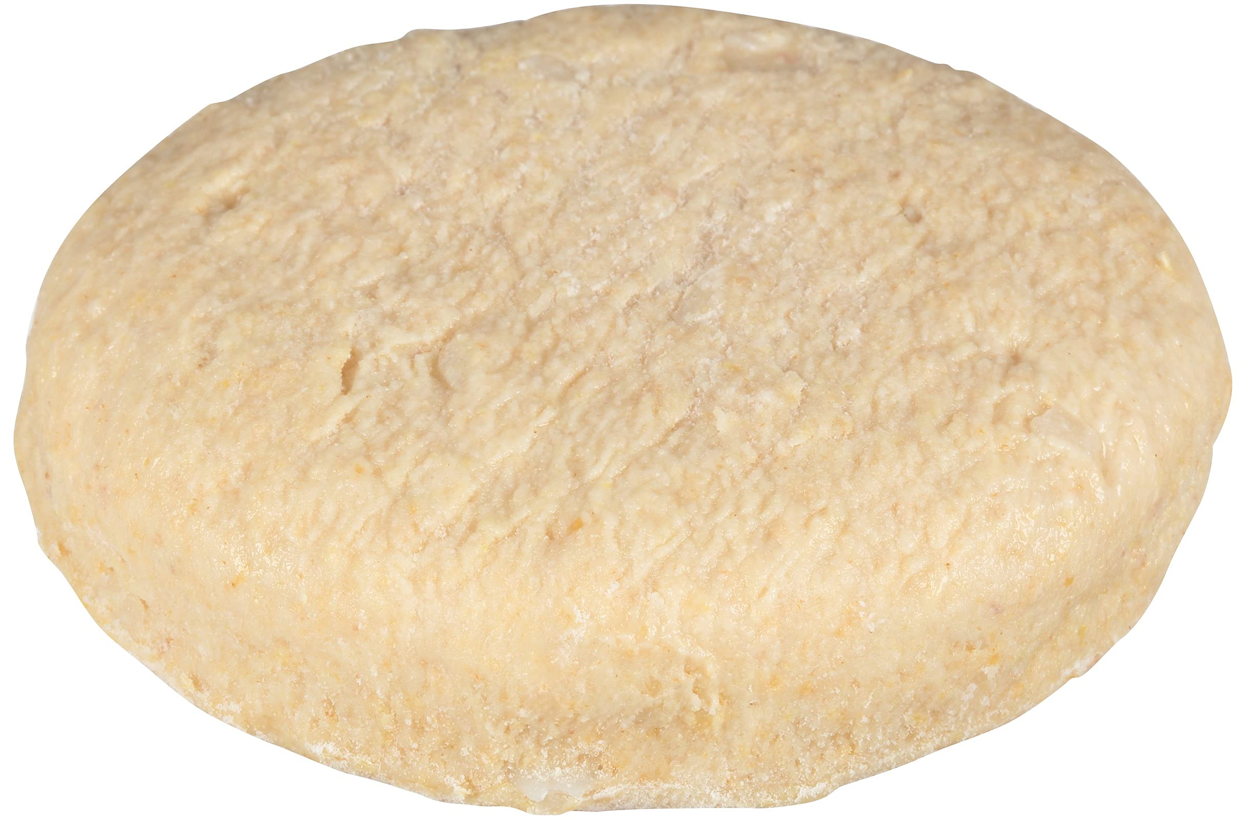 Conestoga Simple Split Whole Grain Biscuit Dough - 2.2 Ounce (216 Pack) | Healthy Snack for Breakfast, Lunch & On-the-Go | Bulk Baking Supplies for Restaurants & Home Kitchens