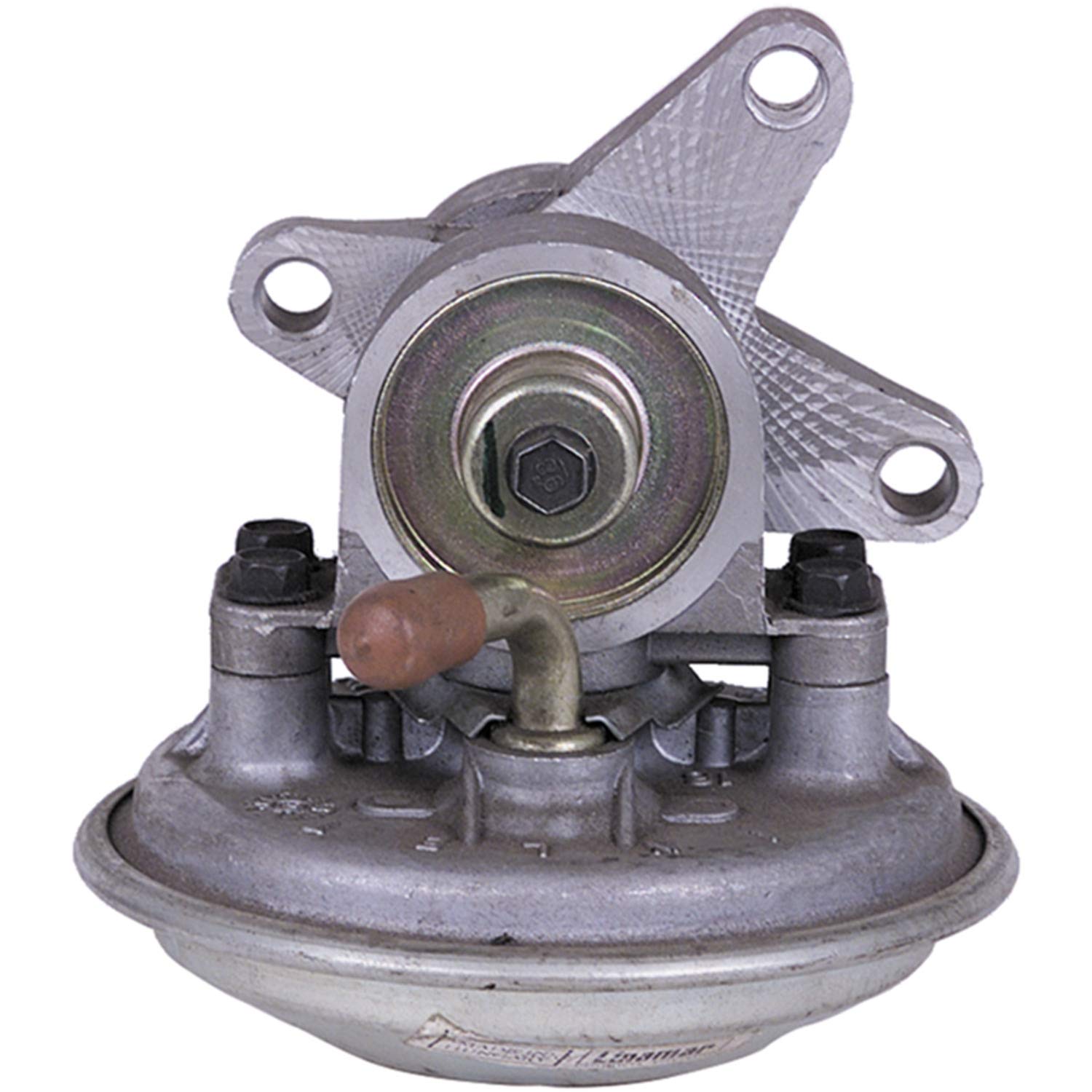 A1 Cardone 64-1008 Remanufactured Vacuum Pump - 1 Pack (Renewed) | High Performance Auto Part for Brake Boosting & HVAC Systems | Perfect for Ford, Chevy, Dodge Vehicles