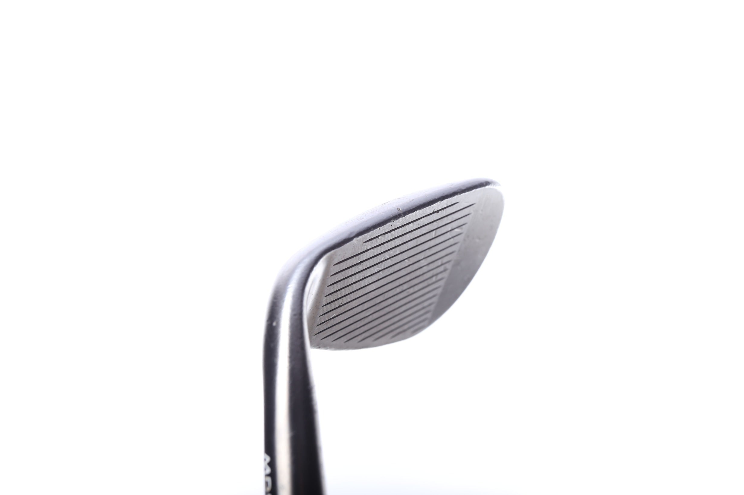 Used Callaway Jaws MD5 Tour Grey Lob Wedge 58° Right Handed Extra Stiff Flex Golf Club - Perfect for Short Game Shots, Bunker Play & Approach Shots on the Course