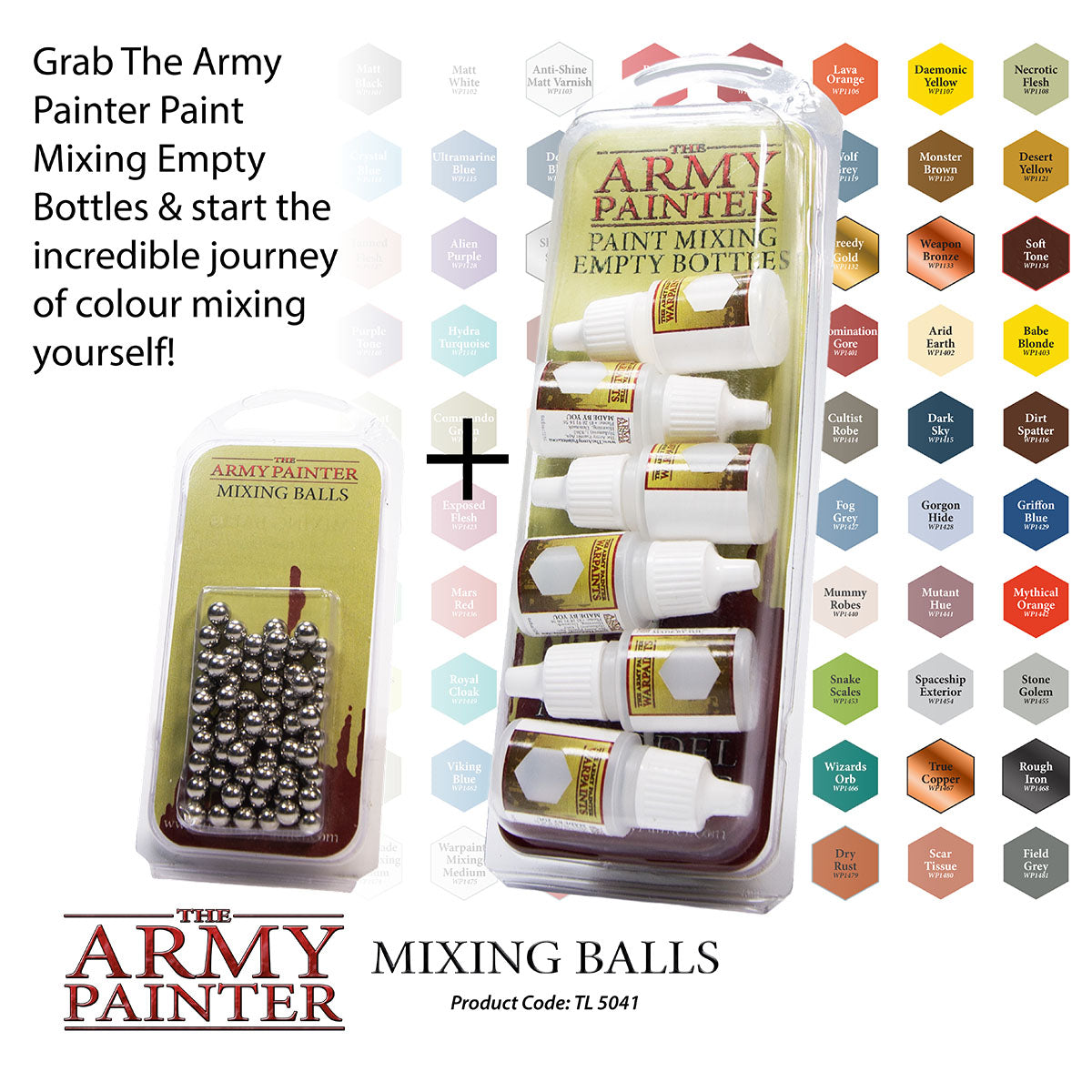 Stainless Steel Mixing Balls for Baking & Cooking - Perfect for Cake Batter, Paint, Epoxy Resin & DIY Projects