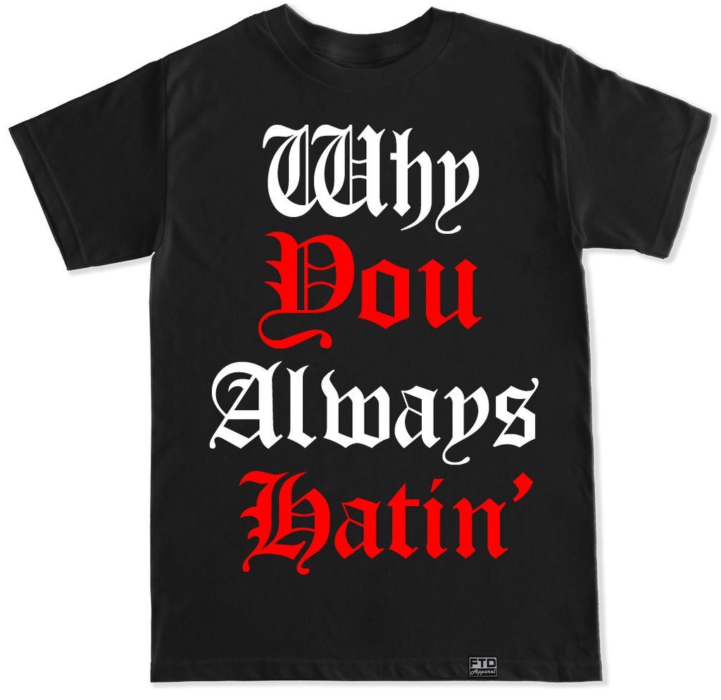 FTD Apparel Men's Funny 
