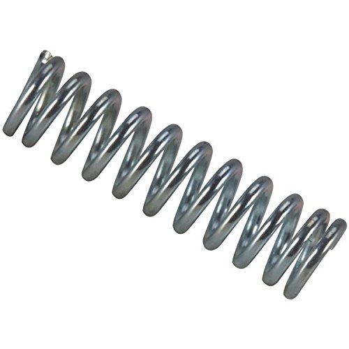 High-Quality Compression Springs - Open Stock for Display (300-2-L) - Perfect for Industrial Machinery, Automotive Parts & DIY Projects