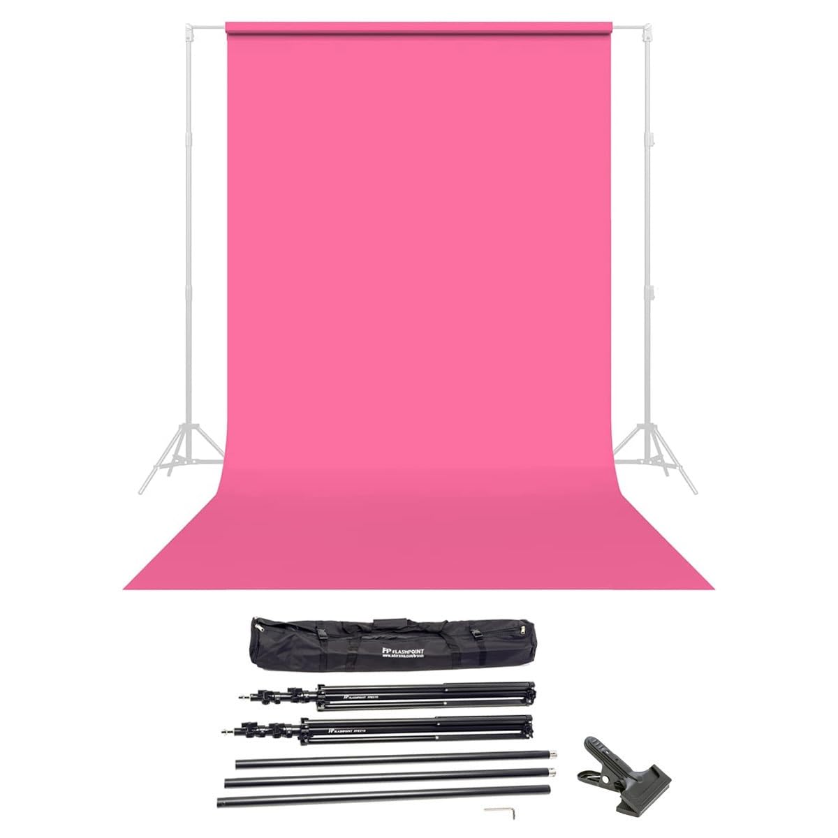 Savage Widetone Seamless Background Paper - 86