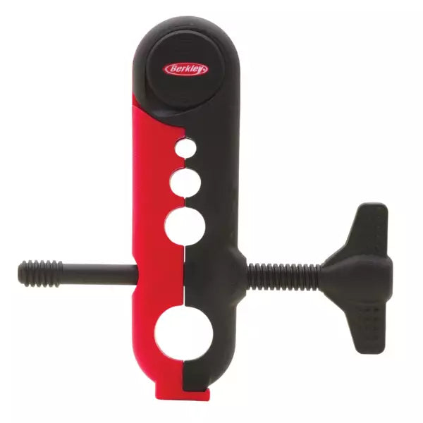 Berkley Mini Line Spooler - Compact Fishing Line Winder for Easy Spooling | Perfect for Freshwater & Saltwater Fishing, Boat & Shore Angling