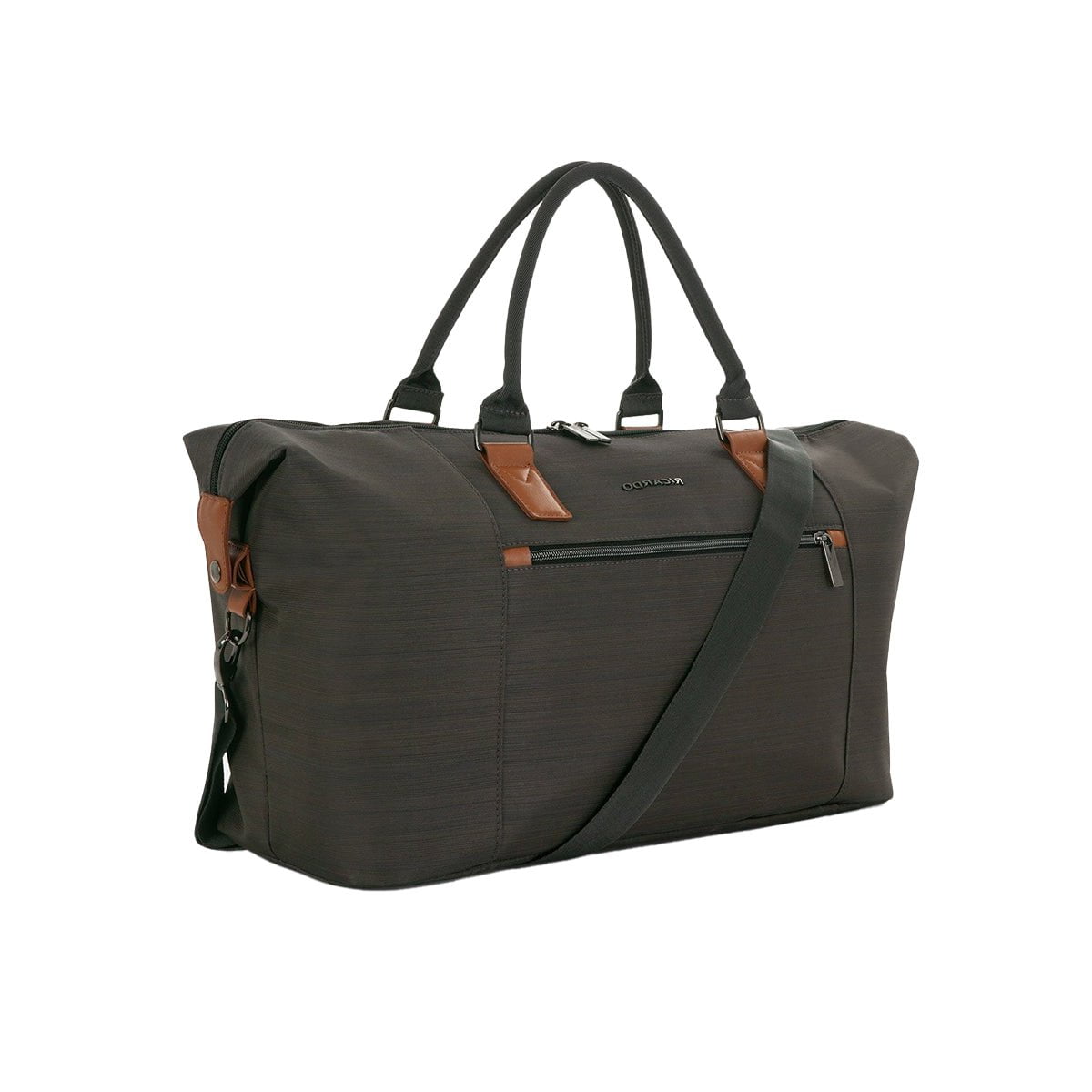 Ricardo Beverly Hills Sausalito 15 Inch Travel Duffle Bag with Padded Laptop Sleeve & Tablet Pocket - Perfect for Business Trips, Weekend Getaways & Gym Workouts
