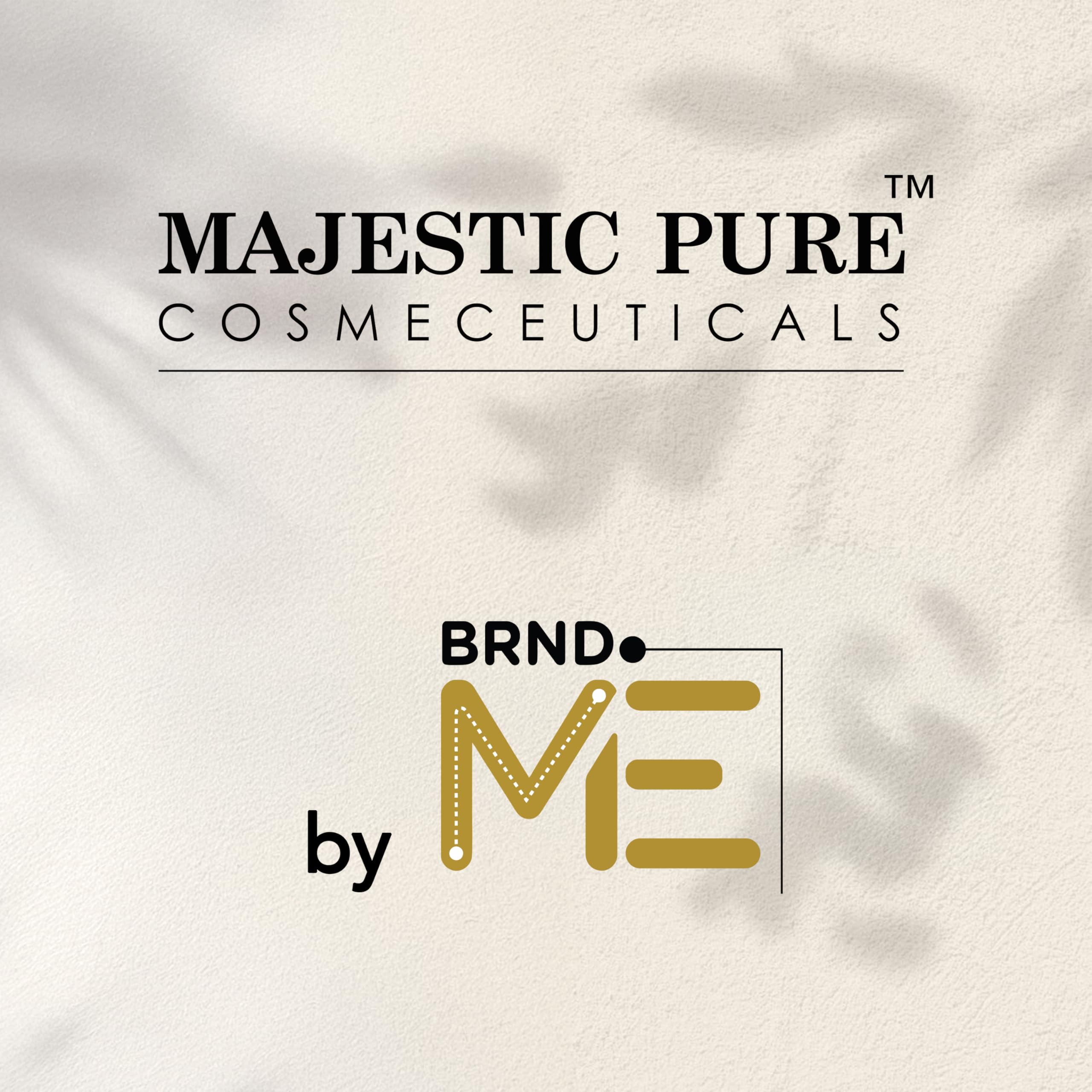 Majestic Pure Whipped Argan Oil Face Moisturizer with Vitamin E, Collagen & Ceramides - Hydrating Cream for Dry & Oily Skin, Anti-Aging Treatment Reduces Fine Lines - 8oz - Perfect for Daily Skincare Routine & Nighttime Hydration
