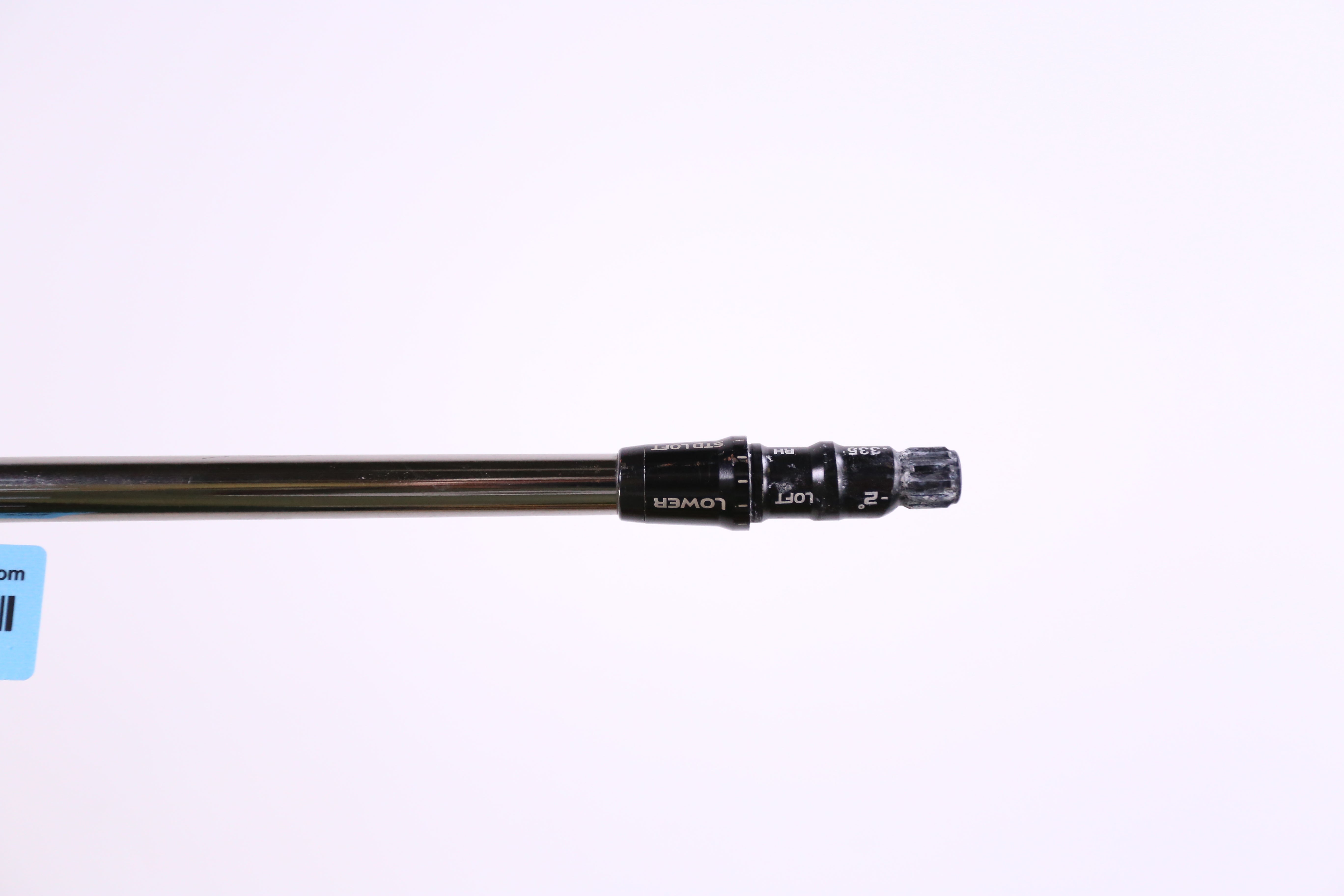 Fujikura Daytona Speeder Driver Shaft - Stiff Flex 44