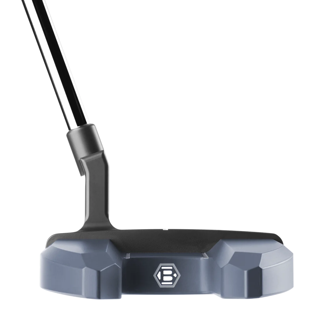 Bettinardi 2024 Inovai 6.0 Mini Plumber's Neck Custom Putter - Premium Golf Putter for Precision Putting | Perfect for Golf Tournaments & Practice