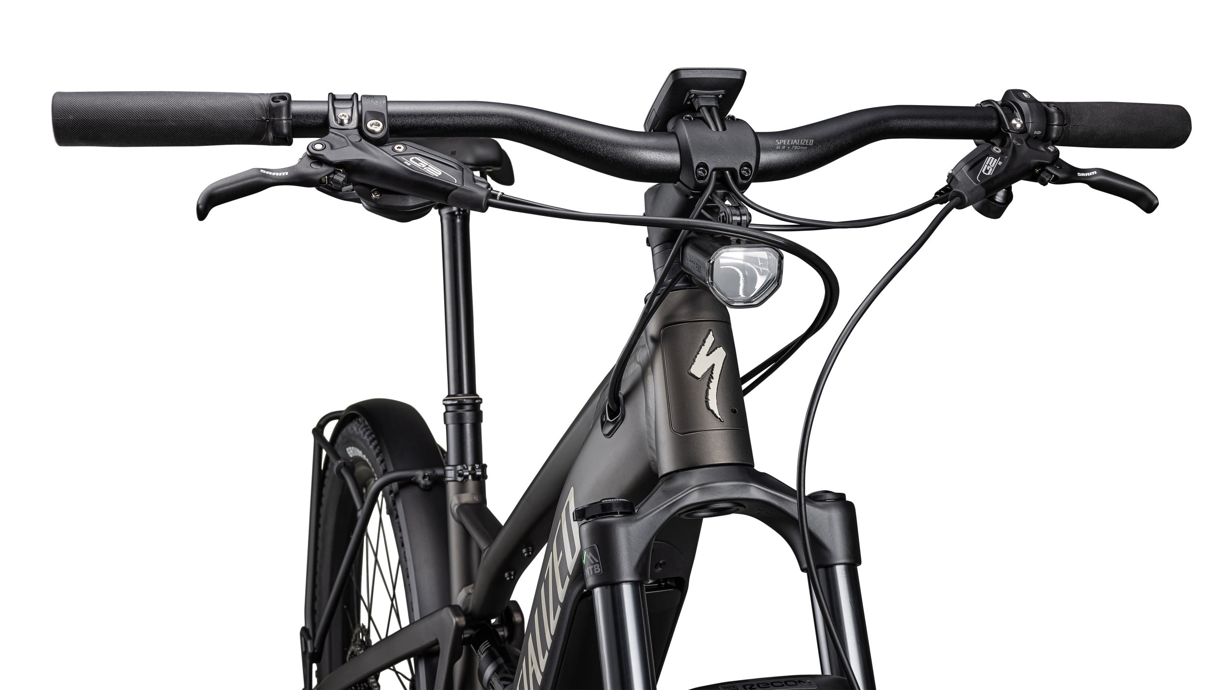 Specialized Turbo Tero X 4.0 Electric Mountain Bike - High-Performance E-Bike for Off-Road & Trail Riding | Perfect for Adventure Seekers & Commuters