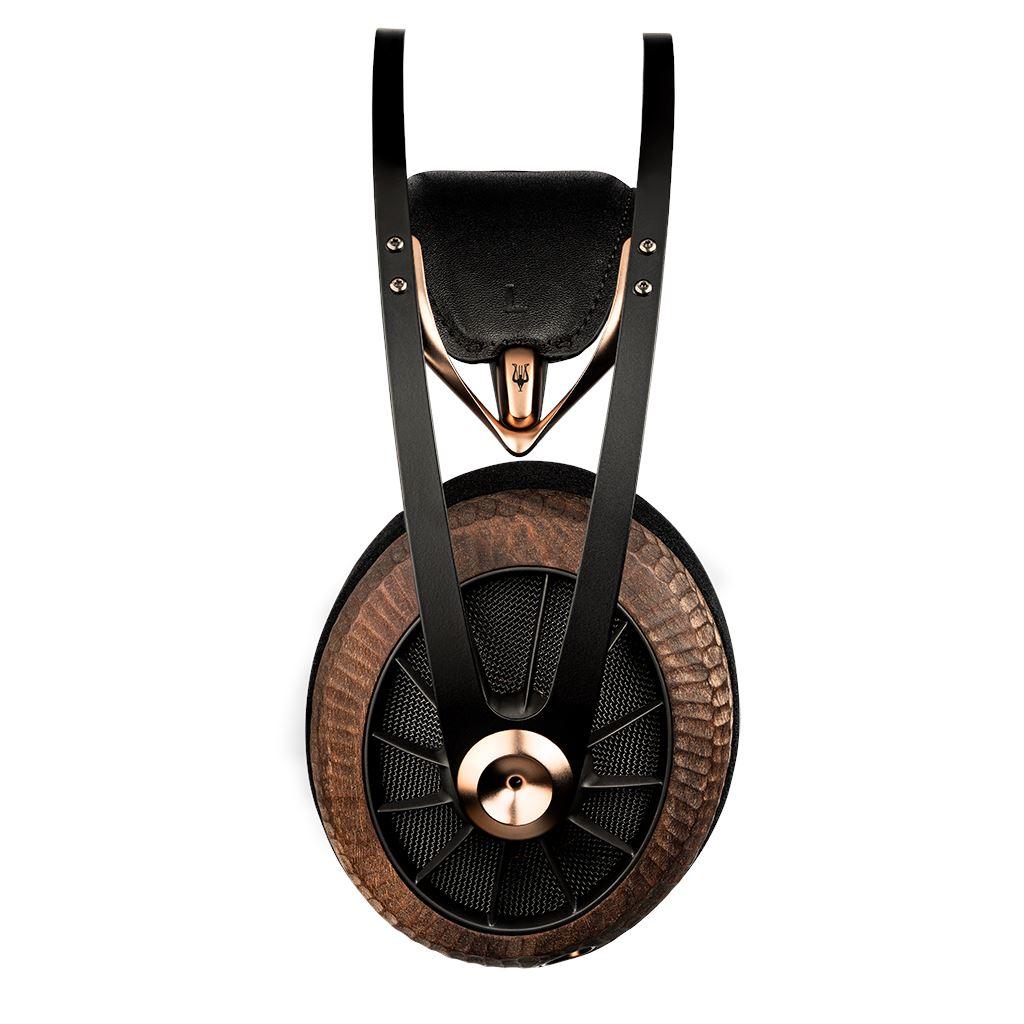 Meze Audio 109 Pro Primal Open-Back Headphones - Premium Audiophile Headset for Music Lovers & Studio Professionals - Perfect for Home Listening, Gaming & Recording Studios