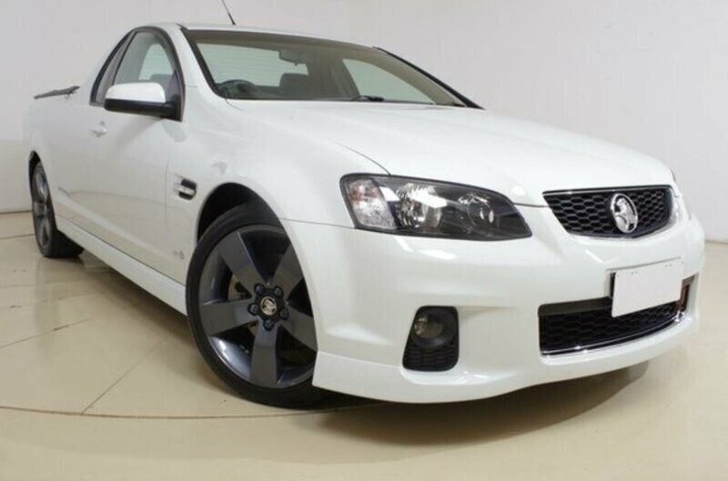 Genuine Holden VE S2 SS Thunder Z Series Alloy Wheel - Premium Performance Car Rims for Holden Commodore VE, Perfect for Street Racing & Car Upgrades