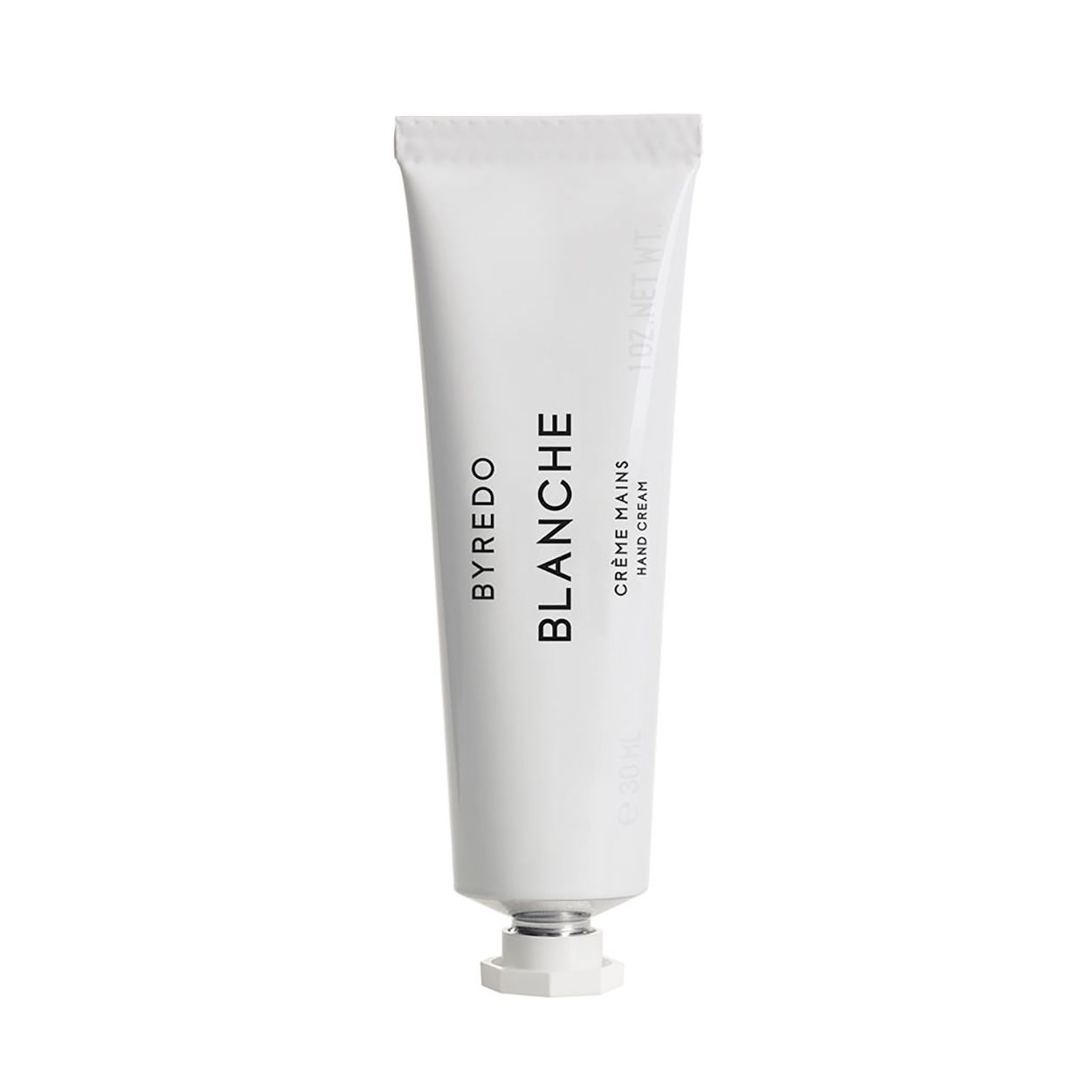 Blanche Moisturizing Hand Cream for Dry Skin - Hydrating & Nourishing Formula with Shea Butter & Vitamin E - Perfect for Daily Use, Travel & Gift Giving