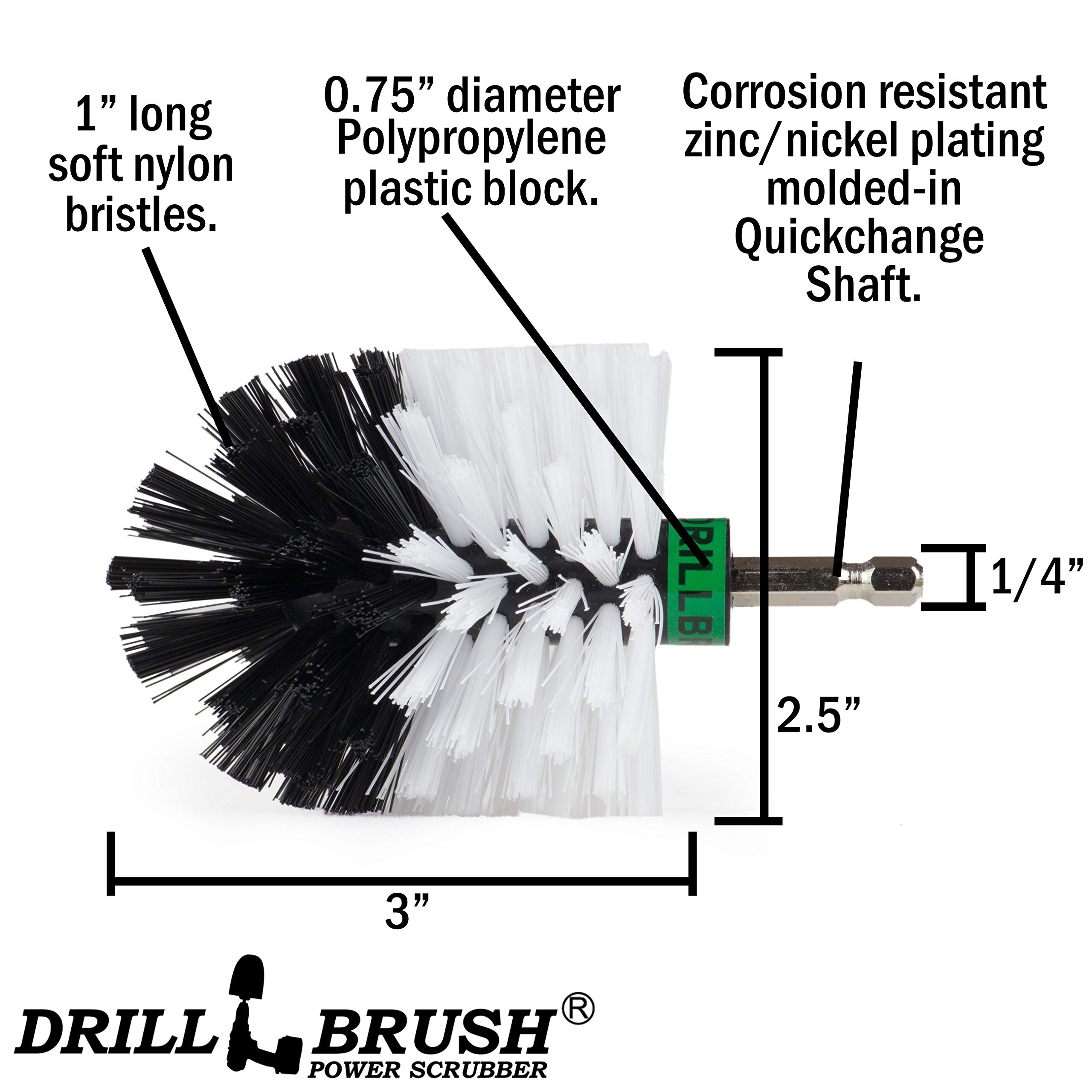 Premium Truck & Car Cleaning Kit - Windshield Shiner, Wheel Brush, Tire Cleaner, Glass Cleaning Brush, Car Mats Dirt Lifter & Upholstery Scrubbing Set - Complete Auto Detailing Supplies for Professional Shine - Perfect for Car Wash, Auto Detailing & Vehicle Maintenance