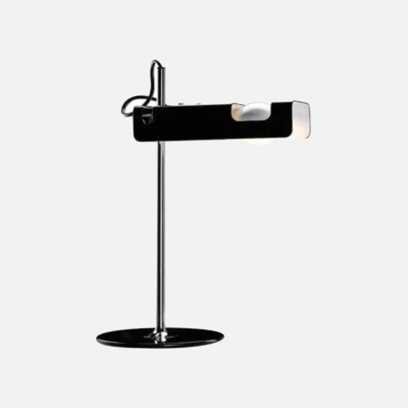 Modern Spider Table and Floor Lamp - Adjustable LED Lighting for Living Room, Bedroom, or Office - Stylish Home Decor Lighting Fixture