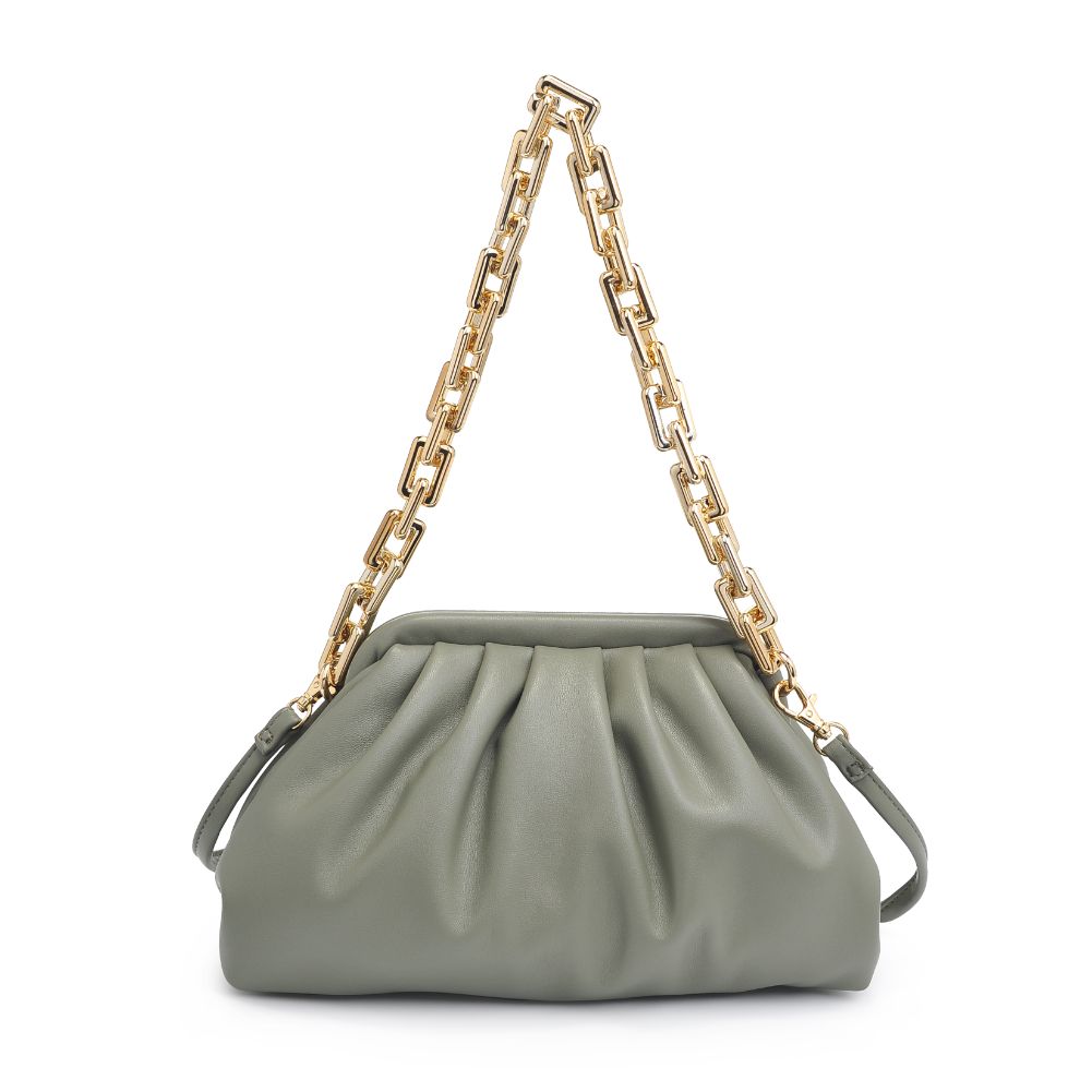 Cassie Crossbody Bag for Women - Stylish & Lightweight Shoulder Purse - Perfect for Travel, Work & Everyday Use