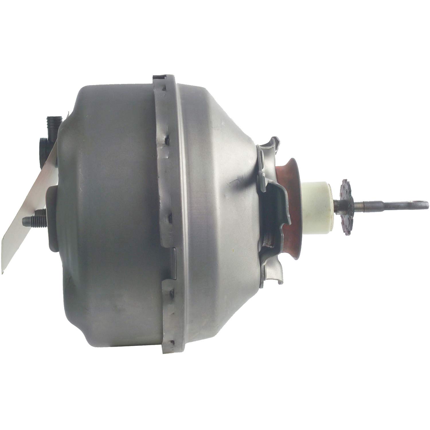 Cardone 54-71265 Remanufactured Vacuum Power Brake Booster - No Master Cylinder | High-Performance Braking System | Compatible with Various Car Models | Perfect for Brake System Upgrades & Repairs