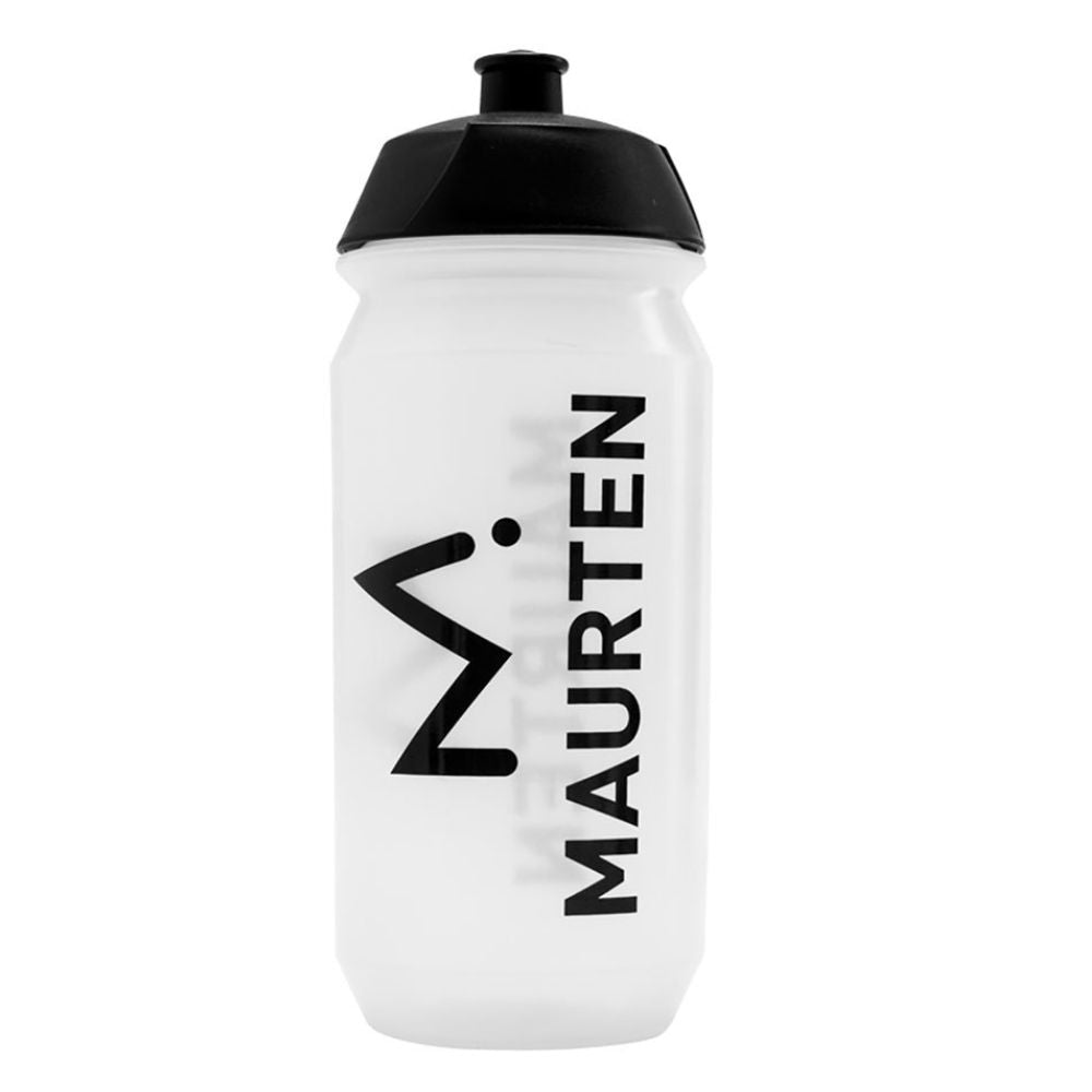 Maurten 500ml Sports Drink Bottle - Hydration for Running, Cycling & Workouts - BPA-Free & Leak-Proof Water Bottle