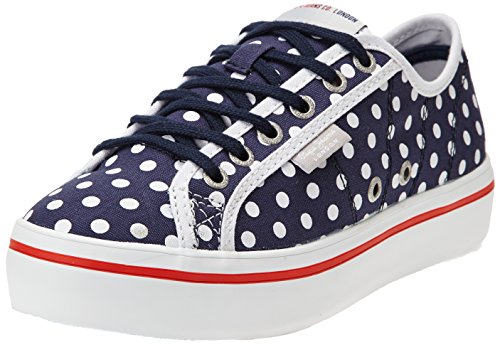 Blue Naval Blue