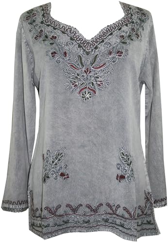 Silver Gray