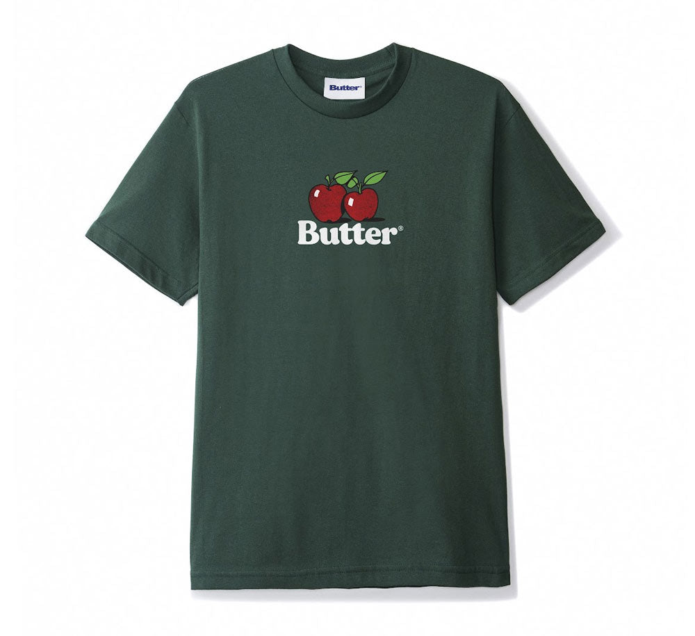 Apple Logo Graphic T-Shirt - Soft Cotton Tee for Men & Women - Casual Wear for Tech Fans & Apple Enthusiasts