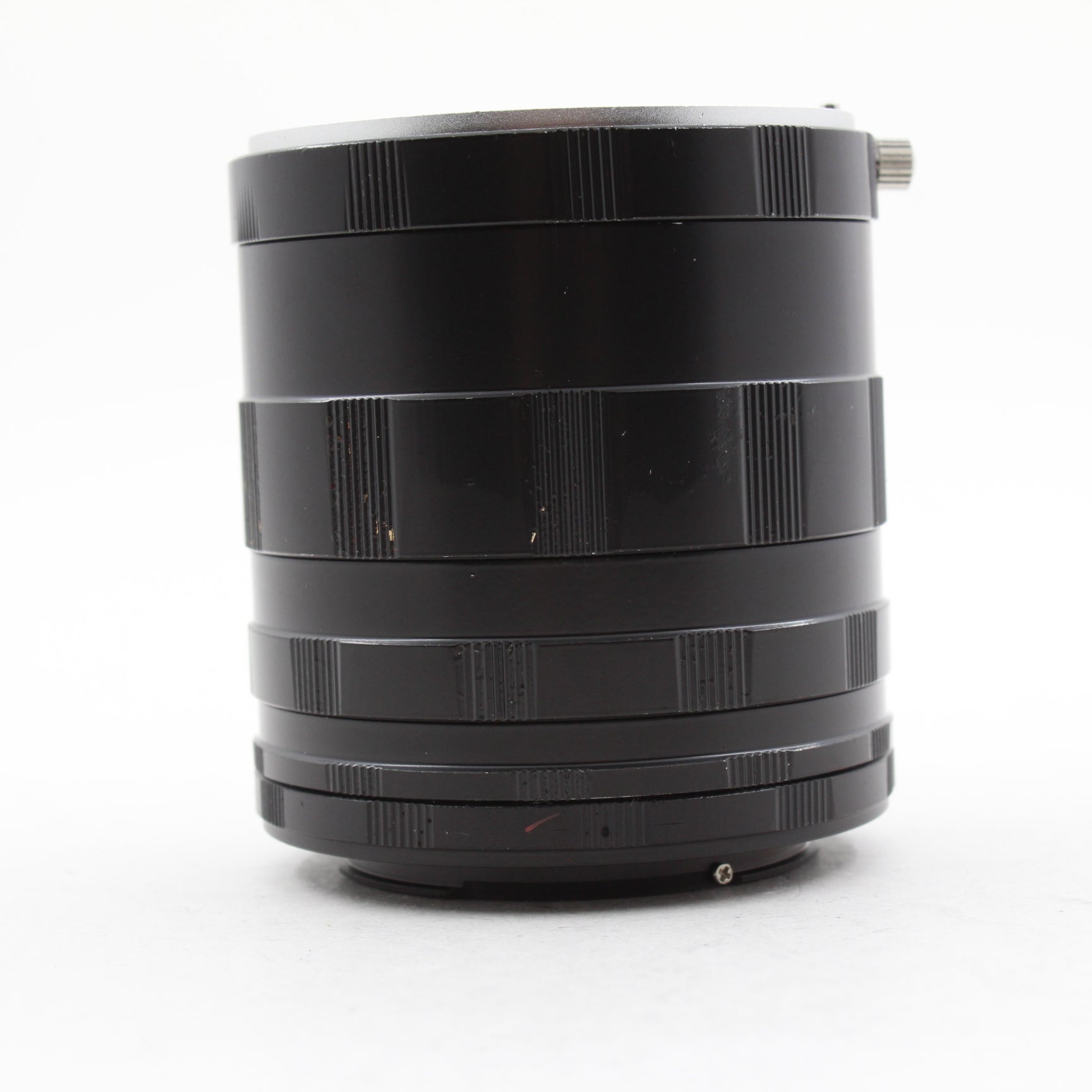 Used Nikon Extension Tube for Macro Photography - Compatible with Nikon DSLR Cameras | Perfect for Close-Up Shots of Flowers, Insects & Jewelry