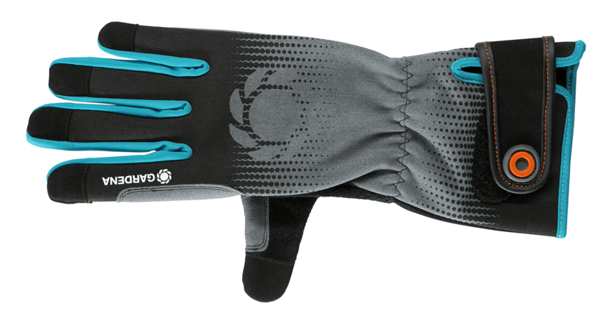 Gardena Shrubcare Glove M - Thornproof Gardening Gloves for Pruning, Trimming & Plant Care - Durable Protection for Hands While Gardening, Landscaping & Outdoor Work