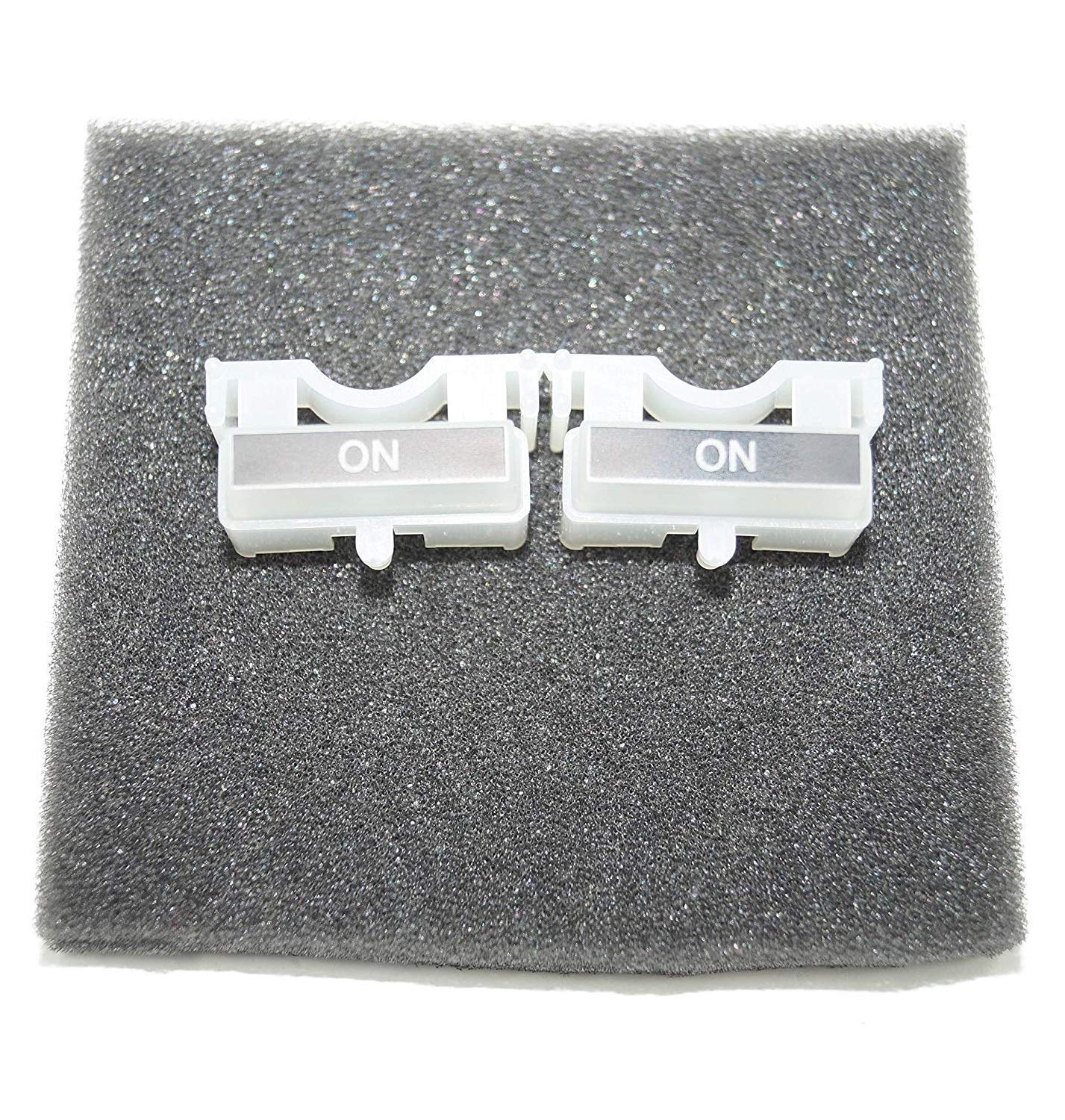 ON Button DAC3209 Replacement Part for Pioneer DJ Controller - Perfect for DJ Mixers, Live Performances & Studio Equipment Repair