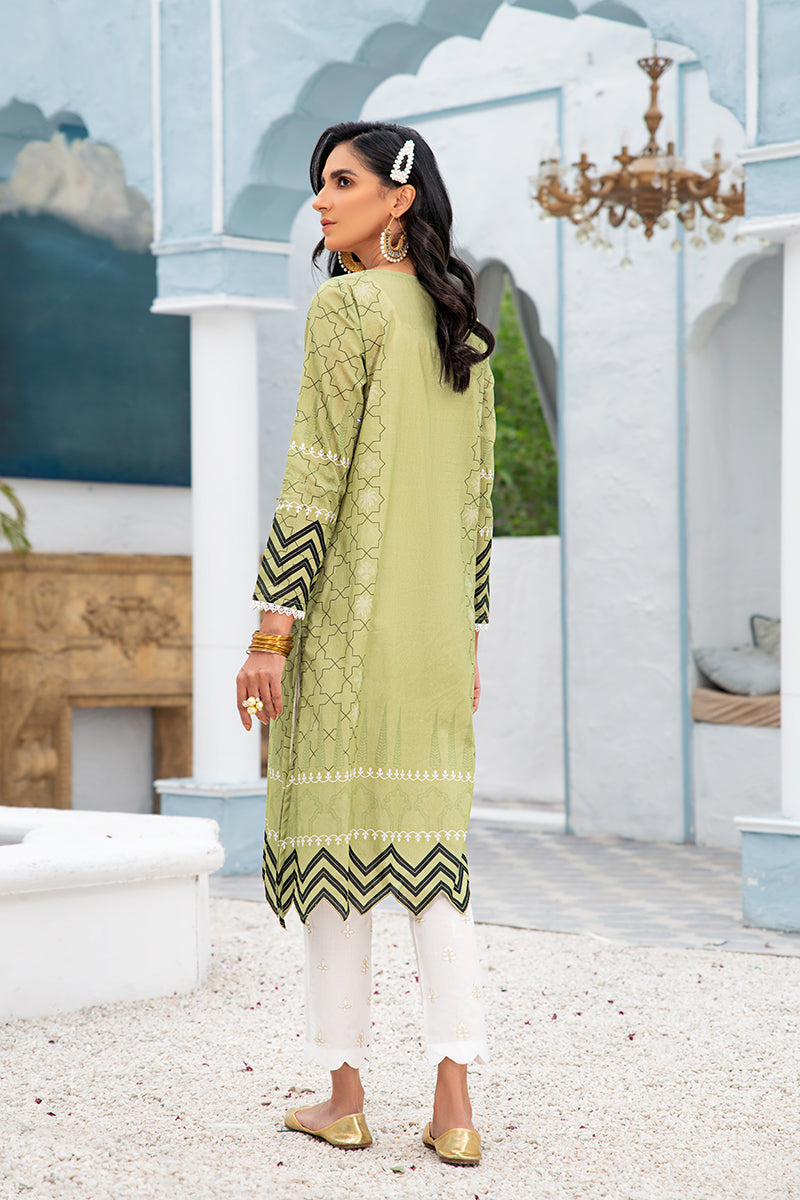 Stylish Jade Mesh Printed Shirt for Men & Women | Trendy Casual & Party Wear | Perfect for Summer Outfits, Beach Vacations & Night Out