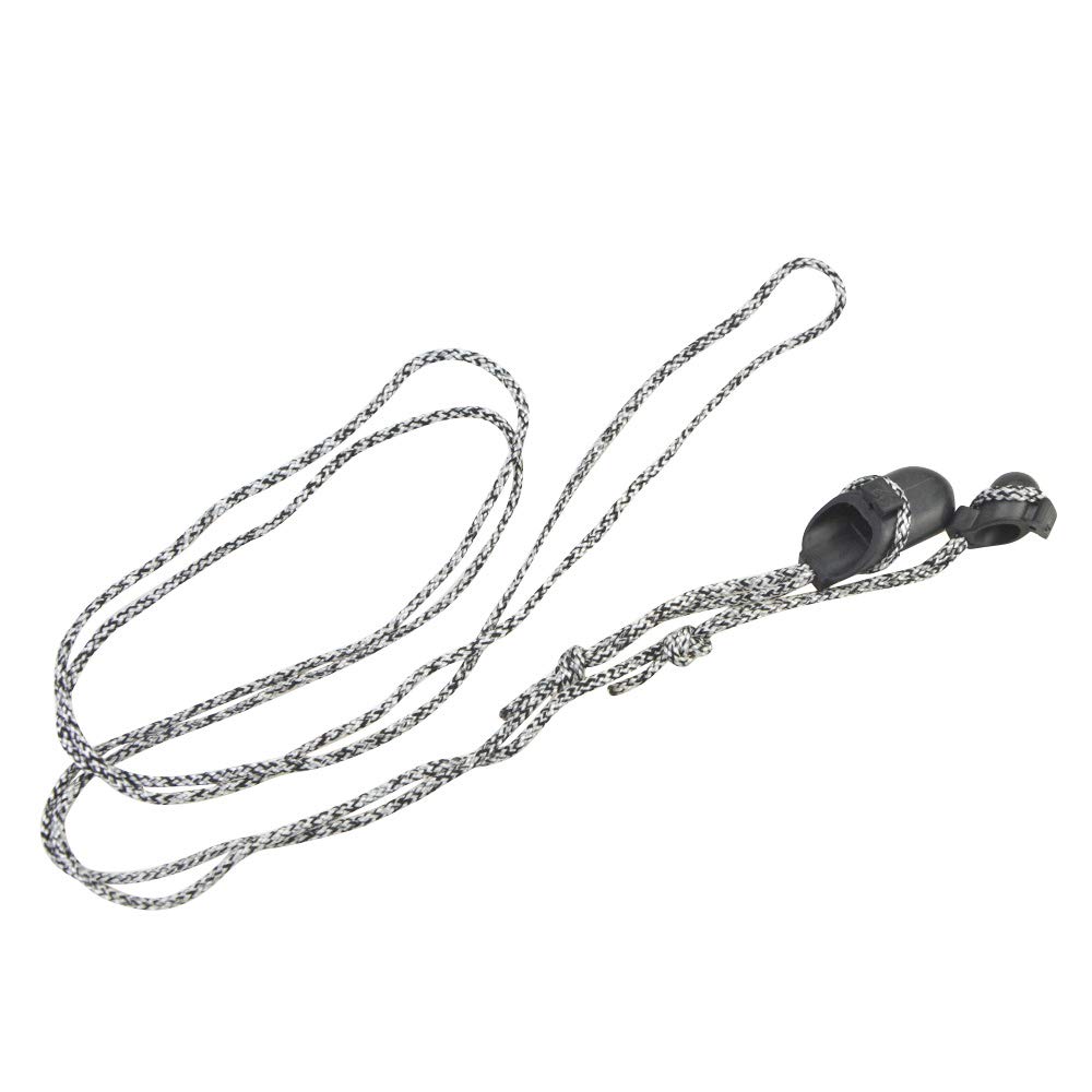 Sharrow Archery Recurve Bow Stringer Tool - Easy Pull String for Longbow & Limbsaver Installation, Durable Rope Replacement for Bowstring - Perfect for Hunting, Target Practice & Outdoor Archery