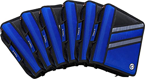 Blue (6-pack)