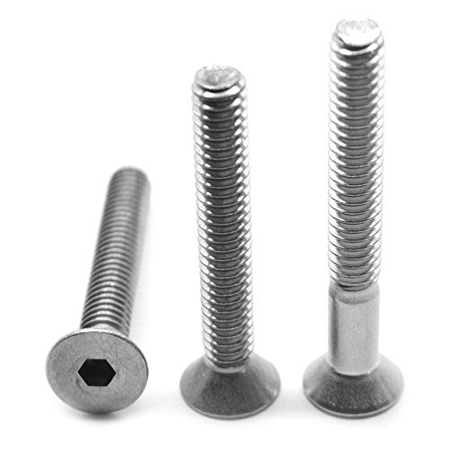 #8-32 x 1 1/4