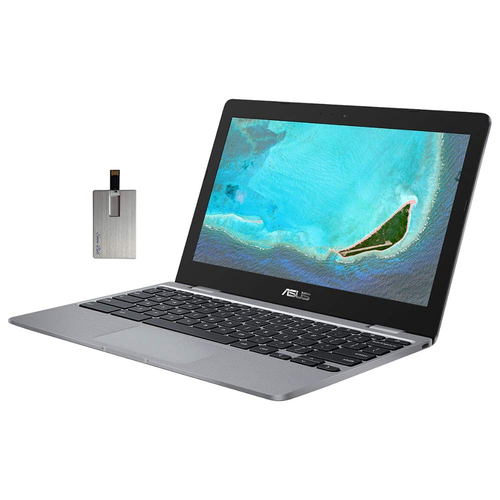 ASUS Chromebook 11.6